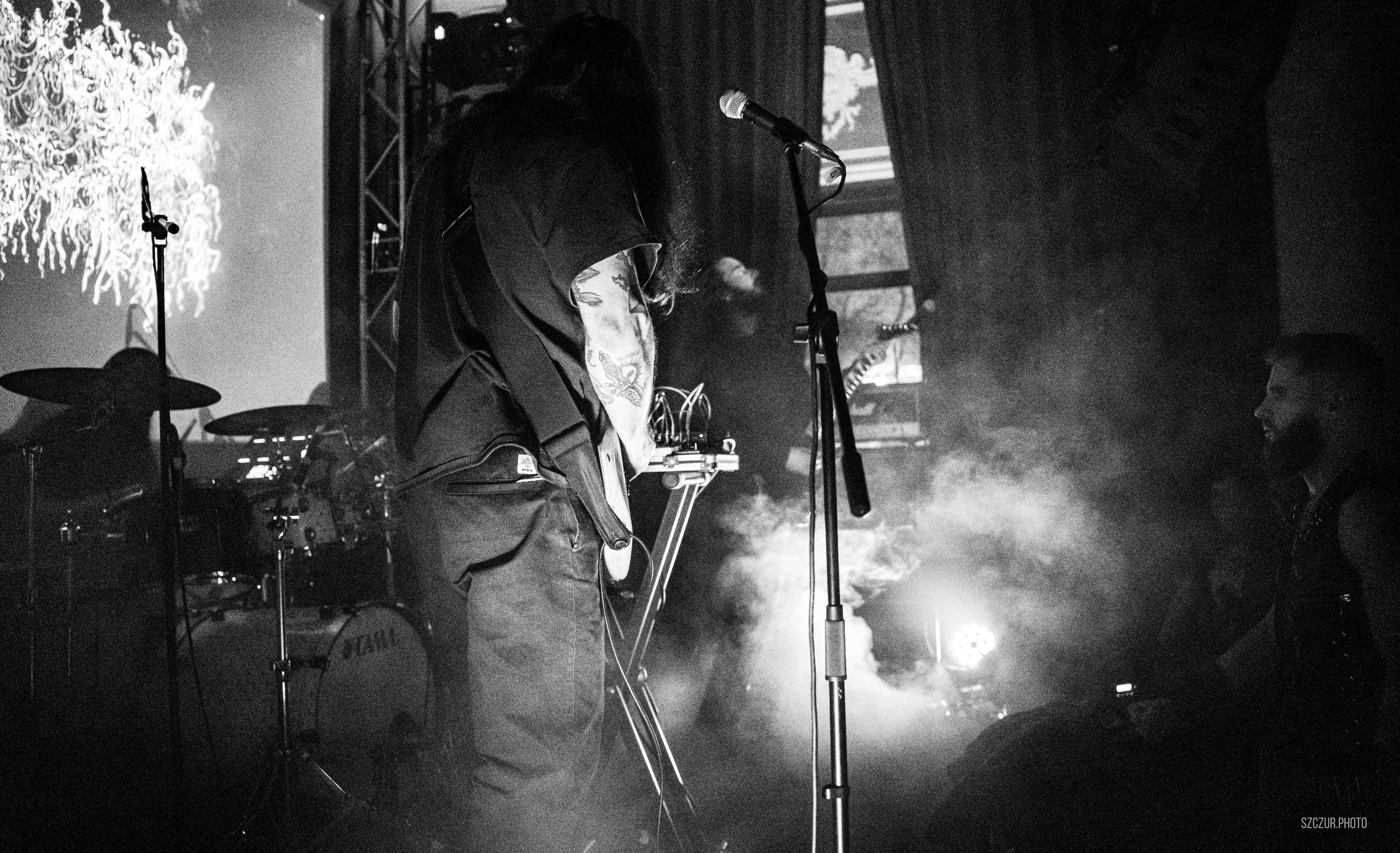 Gosudar в Eclipse 17.01.25. Szczur photo