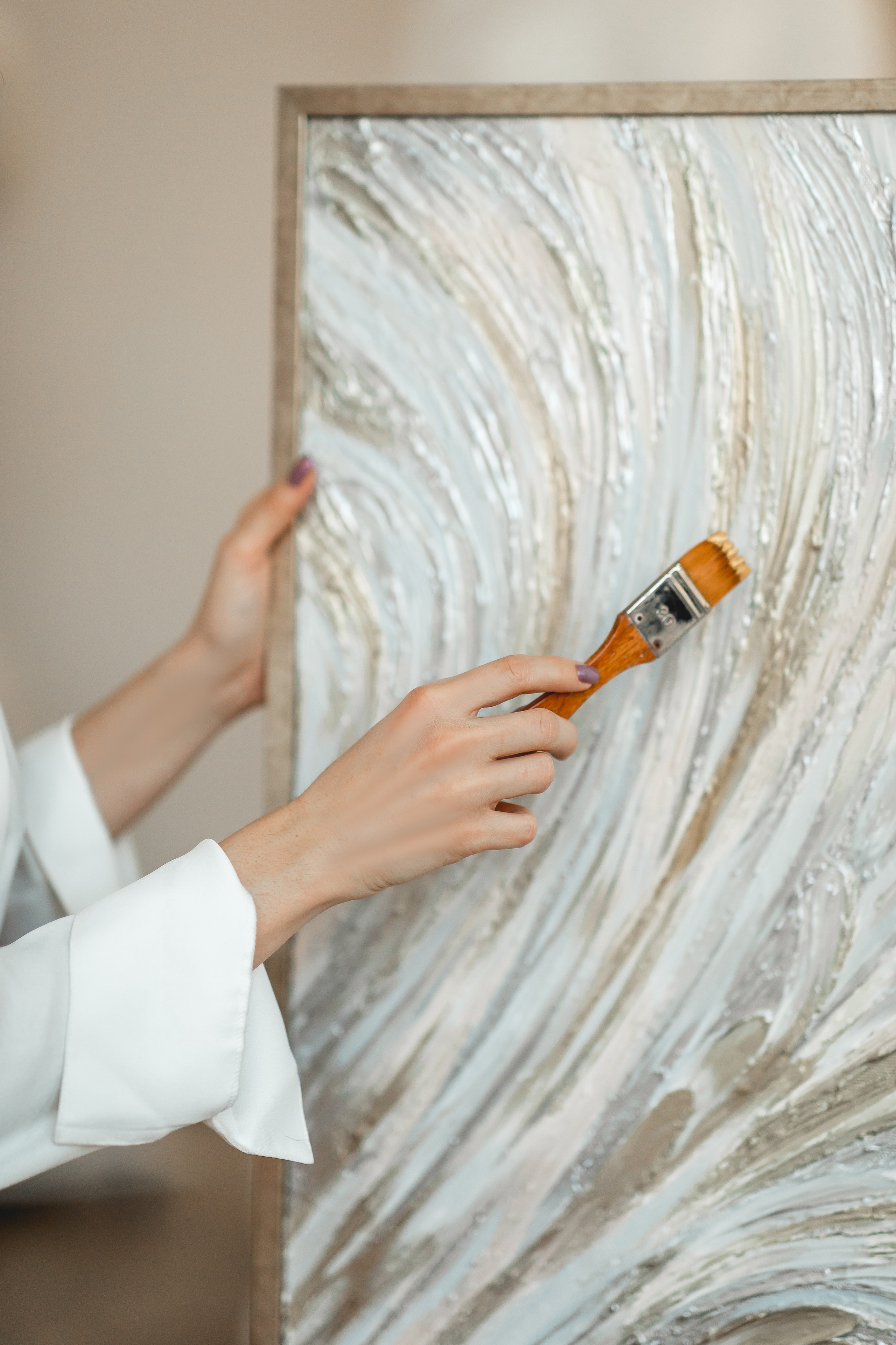 Художник. Семейный фотограф в Москве Татьяна Болтиева