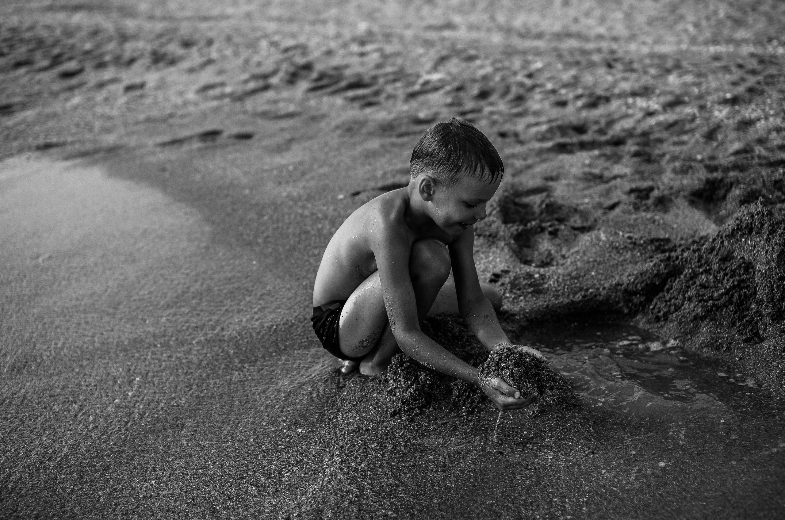Ч/Б серия. Свадебный и семейный фотограф/видеограф в Краснодаре Наталья Осинская