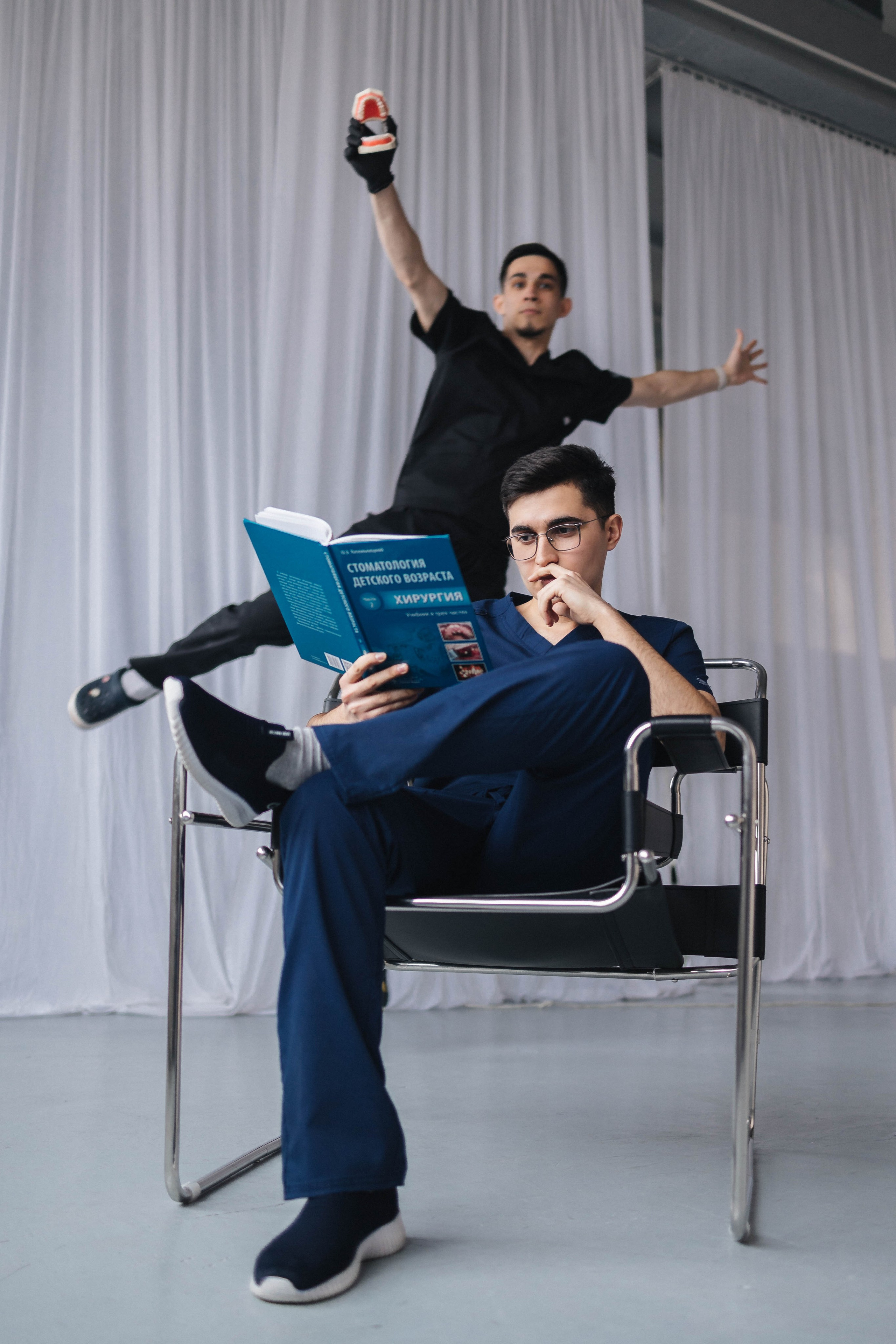 Выпускники. Фотограф Аделина Raw