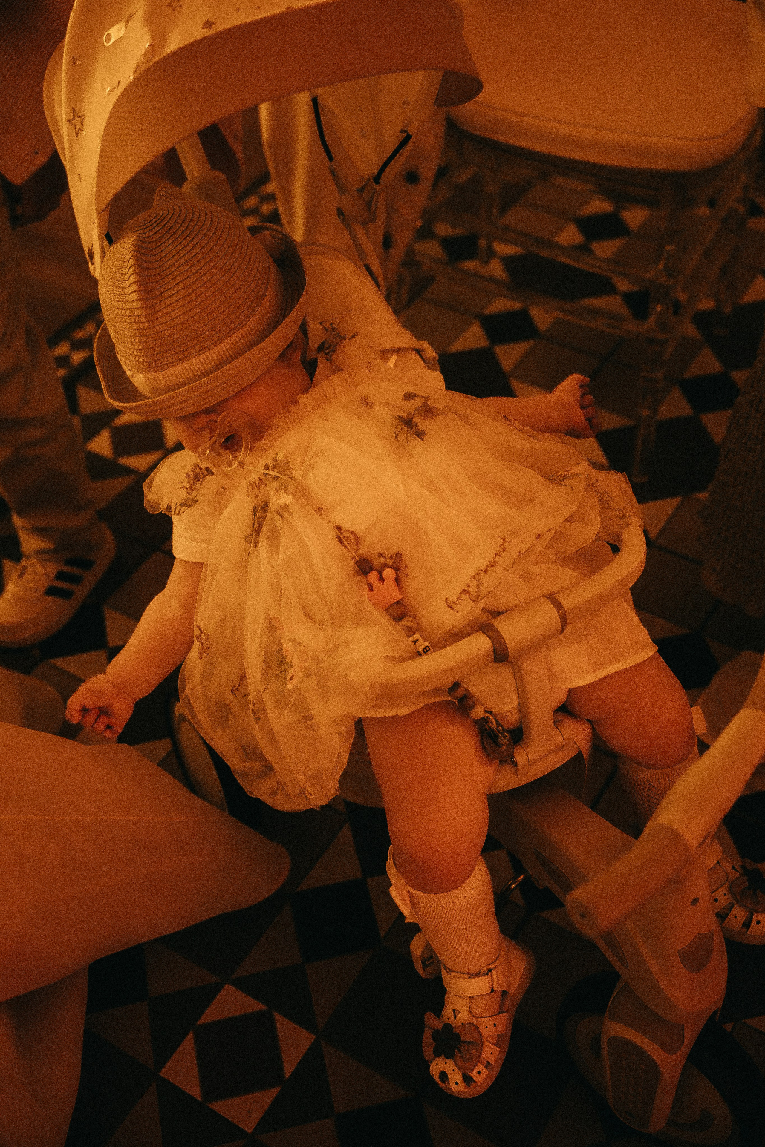 Сияй. Фотограф Аделина Raw