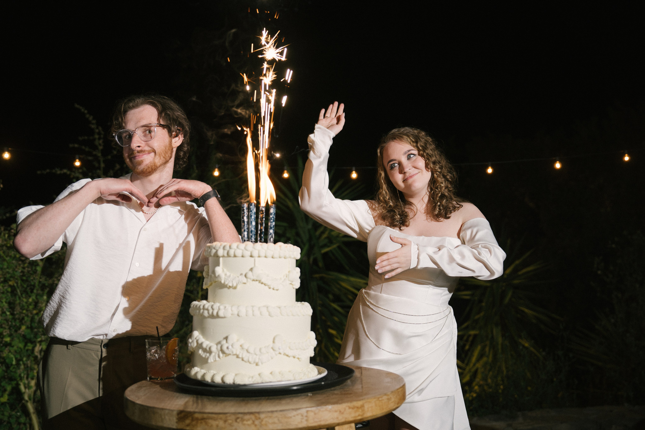 Андрей & Александра. Бодрум. Оформление свадеб, декор свадеб Вера Маркова, Москва