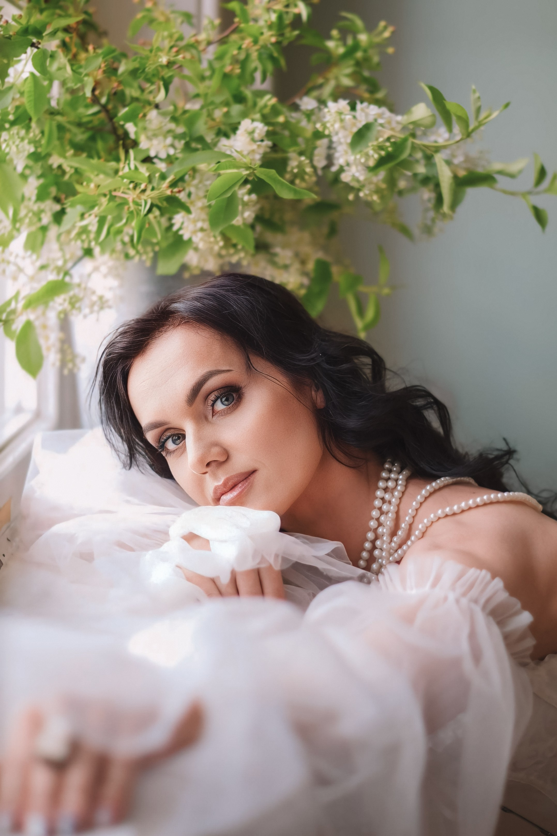 Фото ЧУВСТВЕННАЯ от Анны. ФОТОПРОЕКТЫ