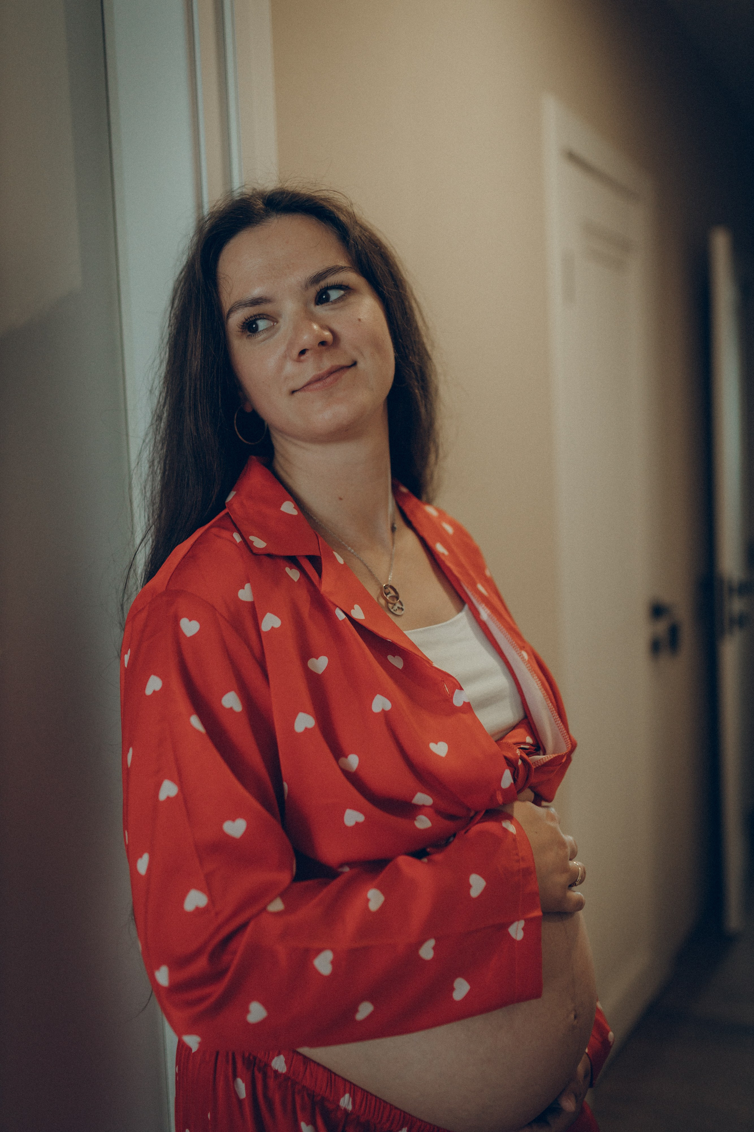 Аня & Кирилл. Семейный фотограф и фотограф на роды в Ростове-на-Дону Мухина Виктория