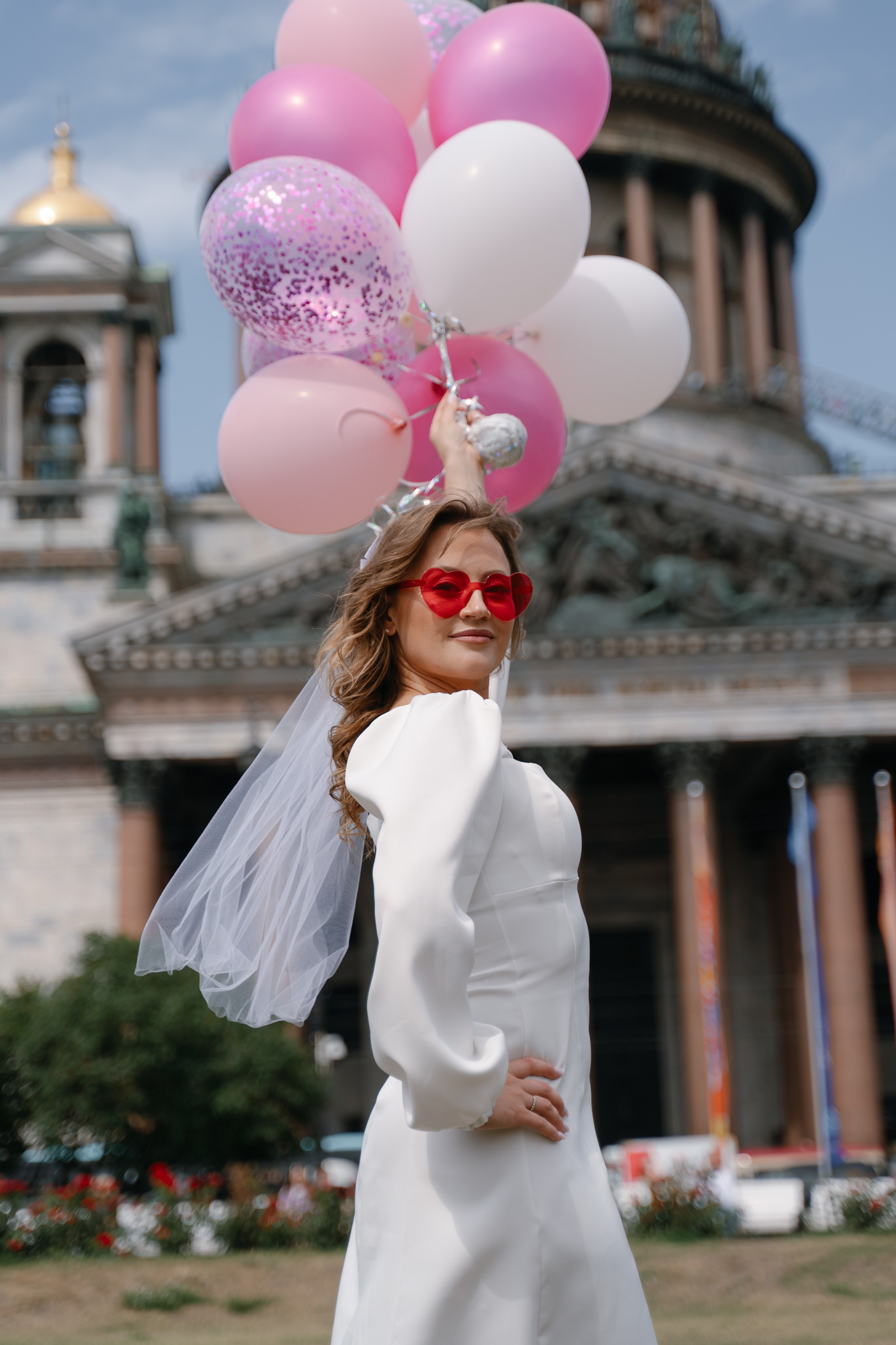 29.07.2023. Свадебный фотограф — Наталья Фед СПб/Москва