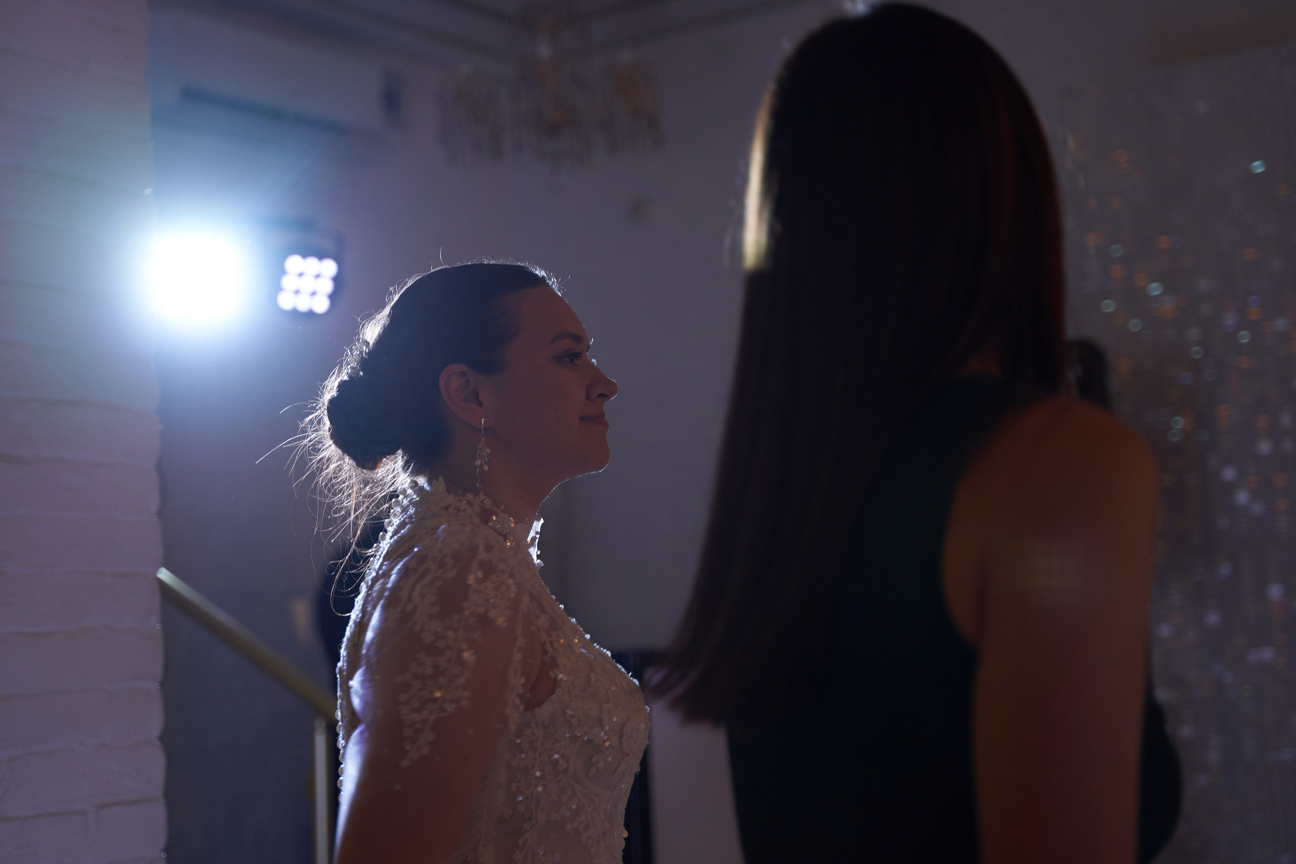 Александра и Сергей. Свадебный и Репортажный фотограф в Санкт-Петербурге Дмитрий Бирцев