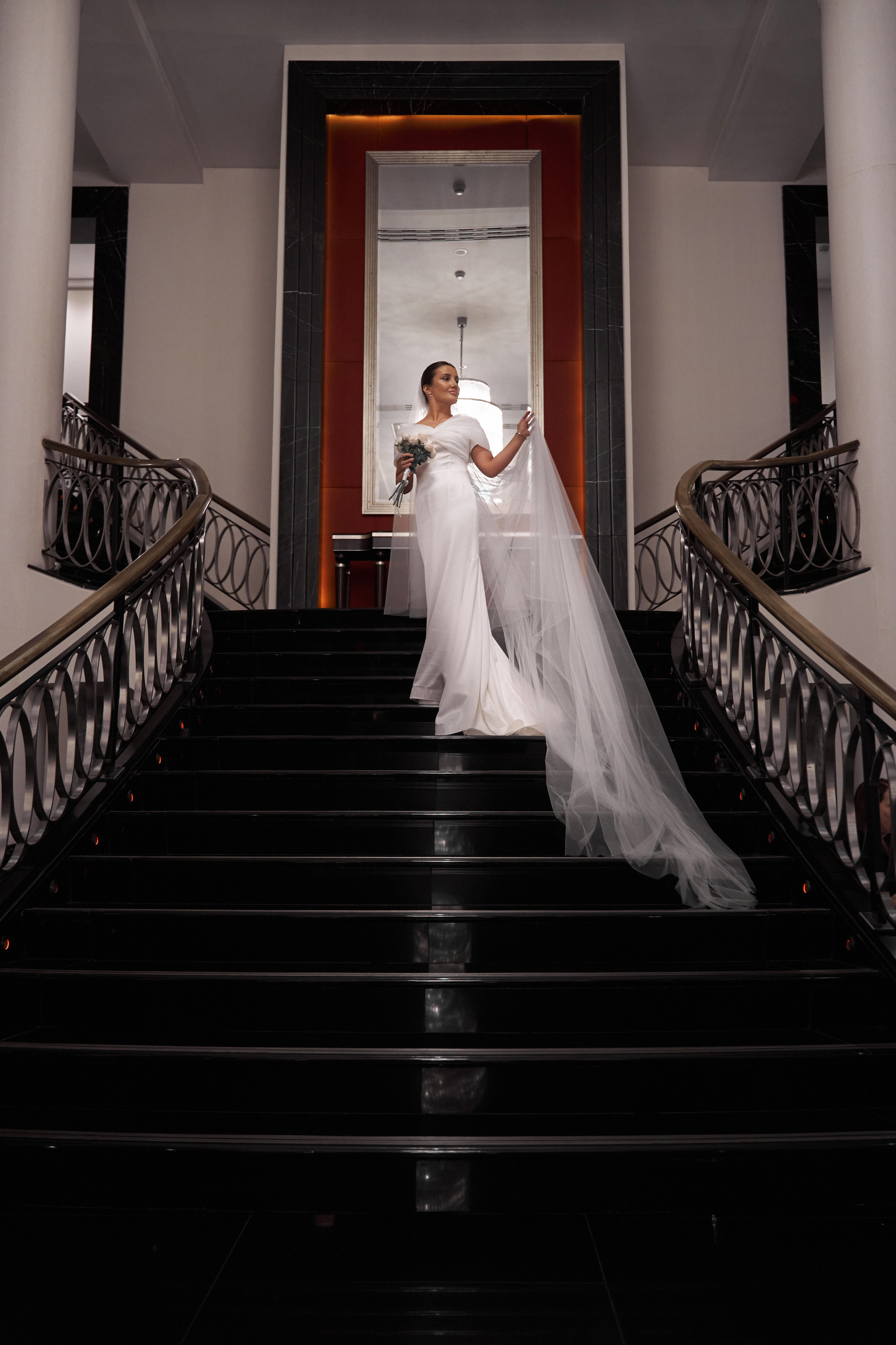 Свадебный и Репортажный фотограф в Санкт-Петербурге Дмитрий Бирцев