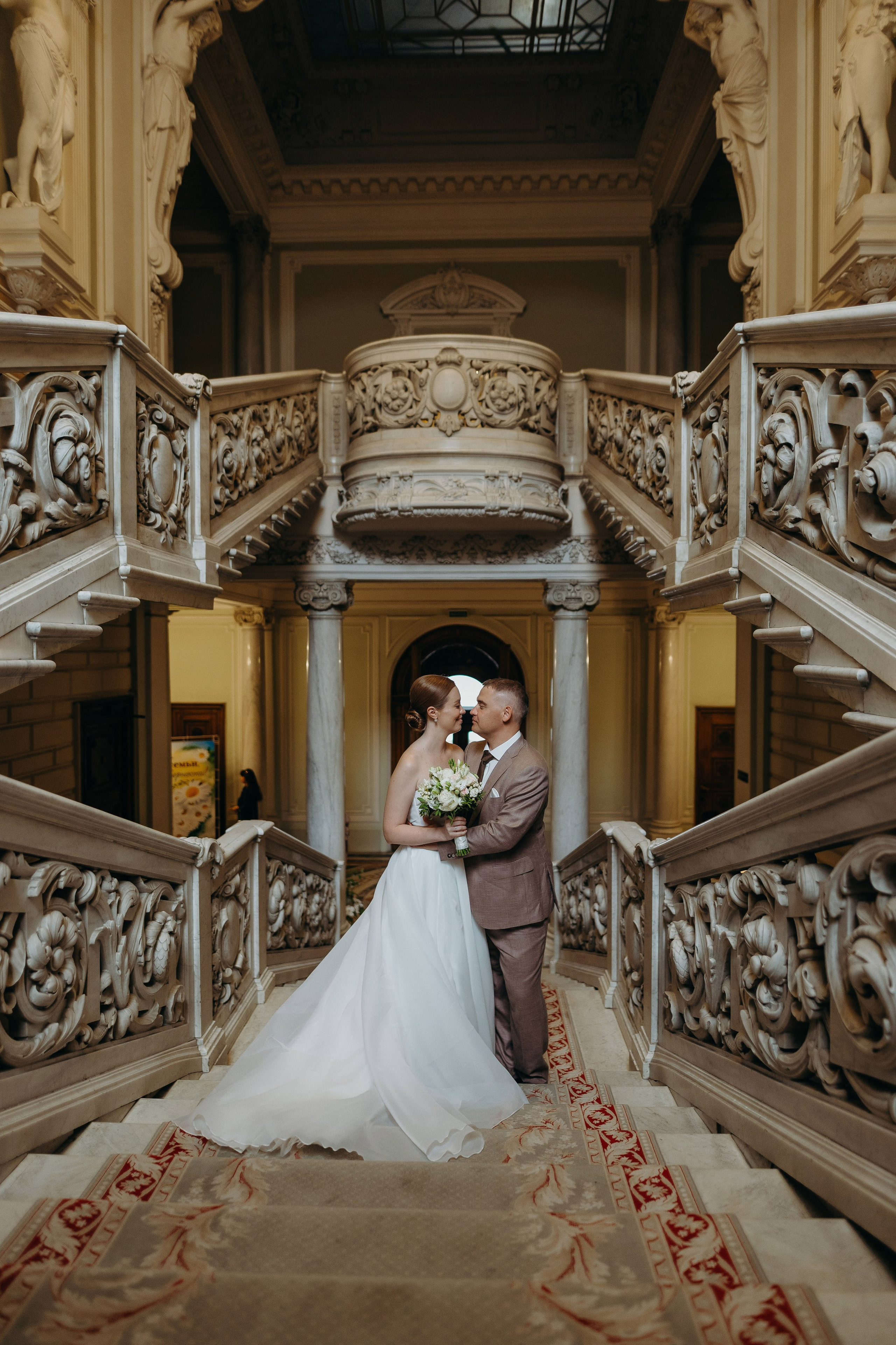 Wedding day 12.07.24. Свадебный фотограф в Санкт-Петербурге