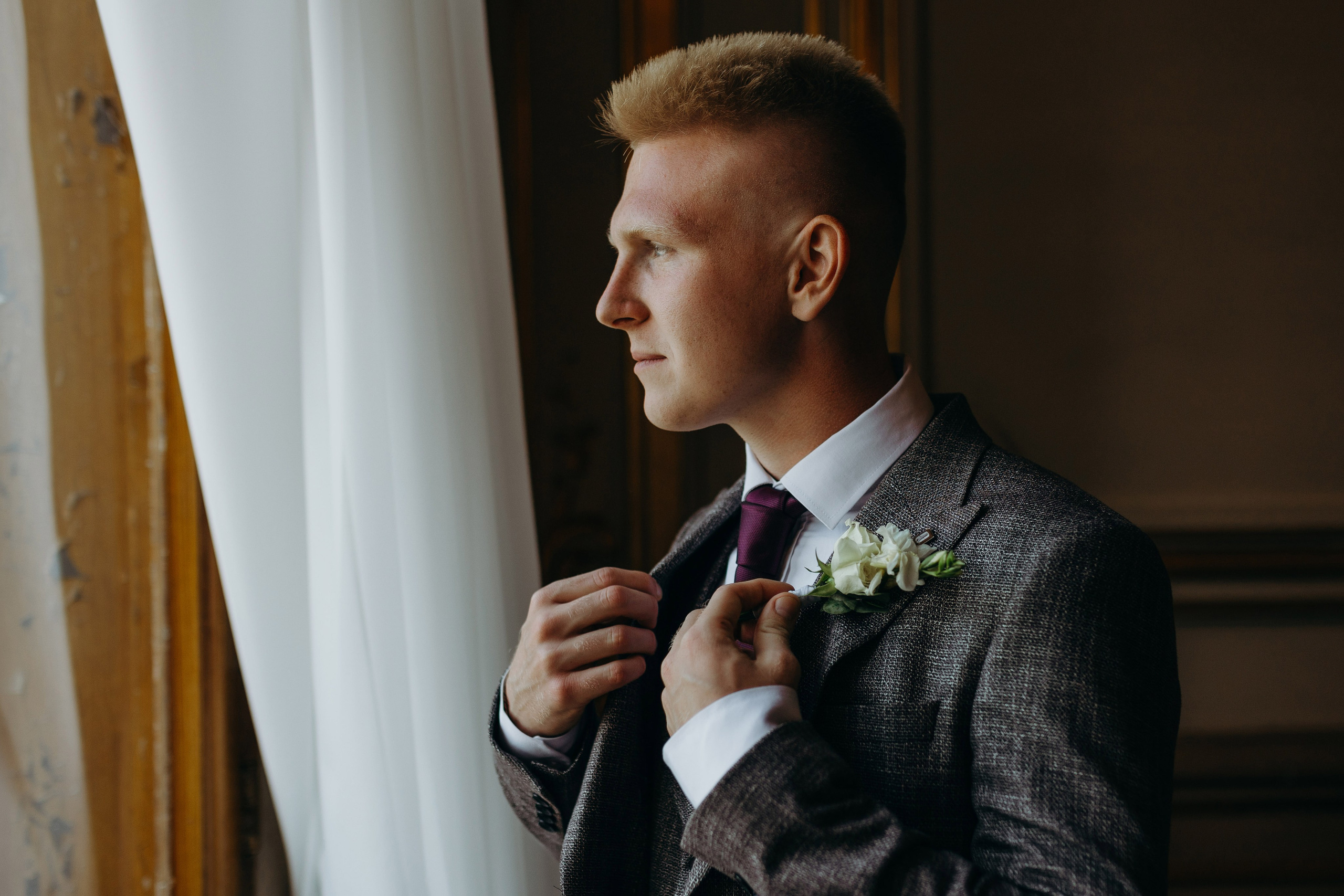 Wedding day 23.06.23. Свадебный фотограф в Санкт-Петербурге