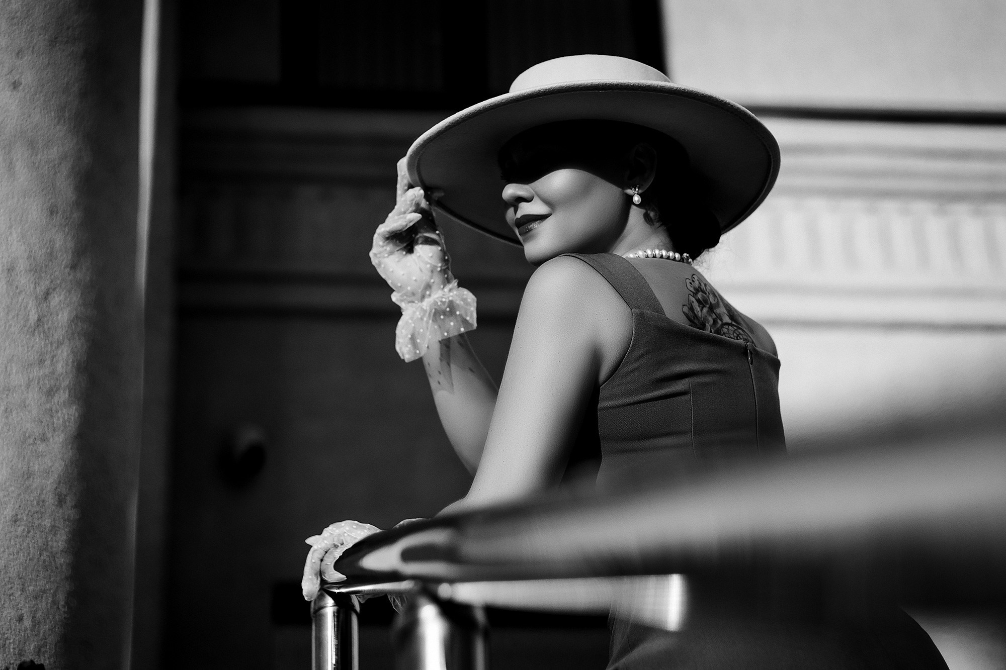 Ирина Ананич. Фотограф в Красноярске