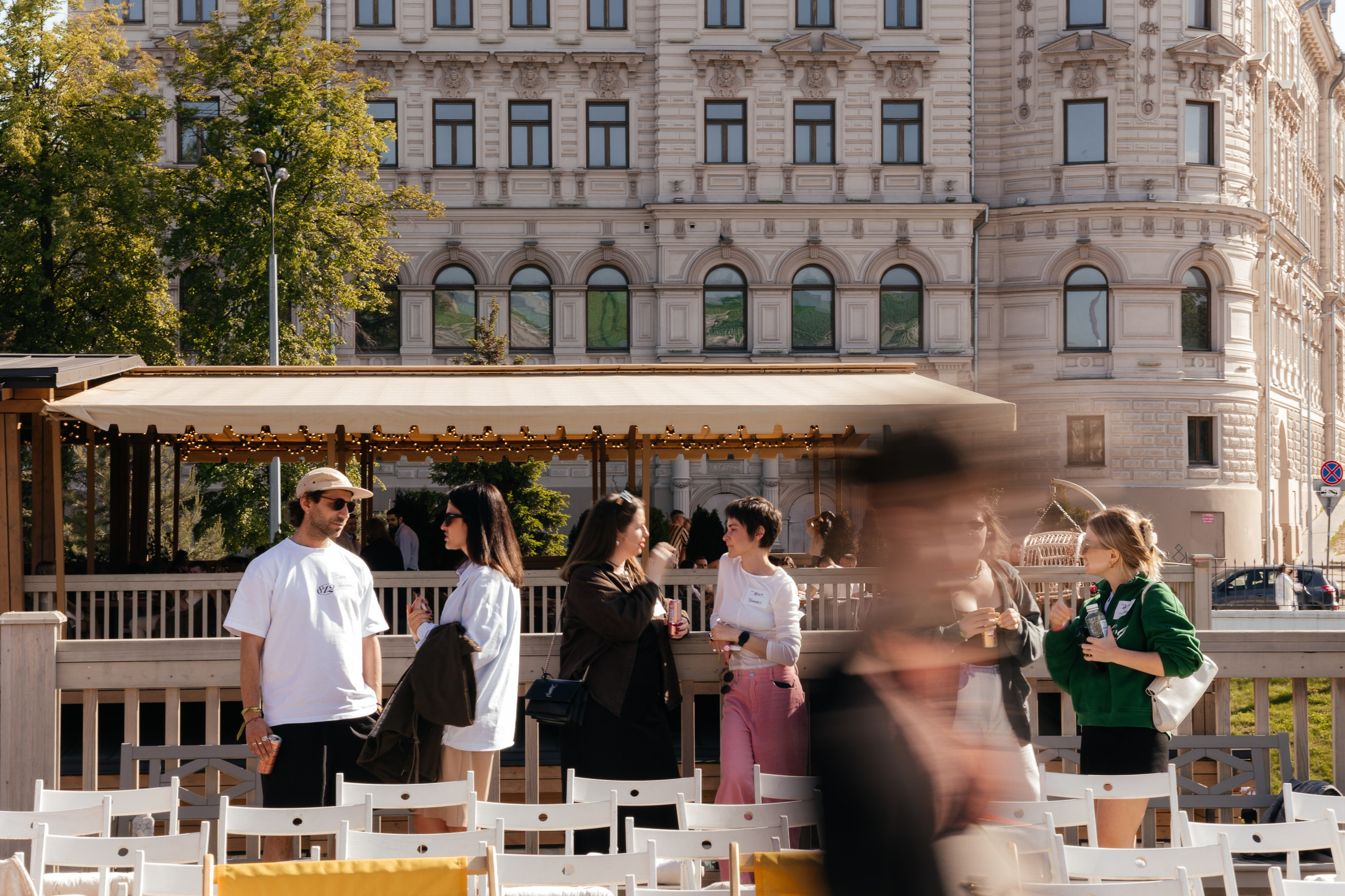 Пикник Субботин Конфа. Портретный и репортажный фотограф в Казани Максим Сипачев