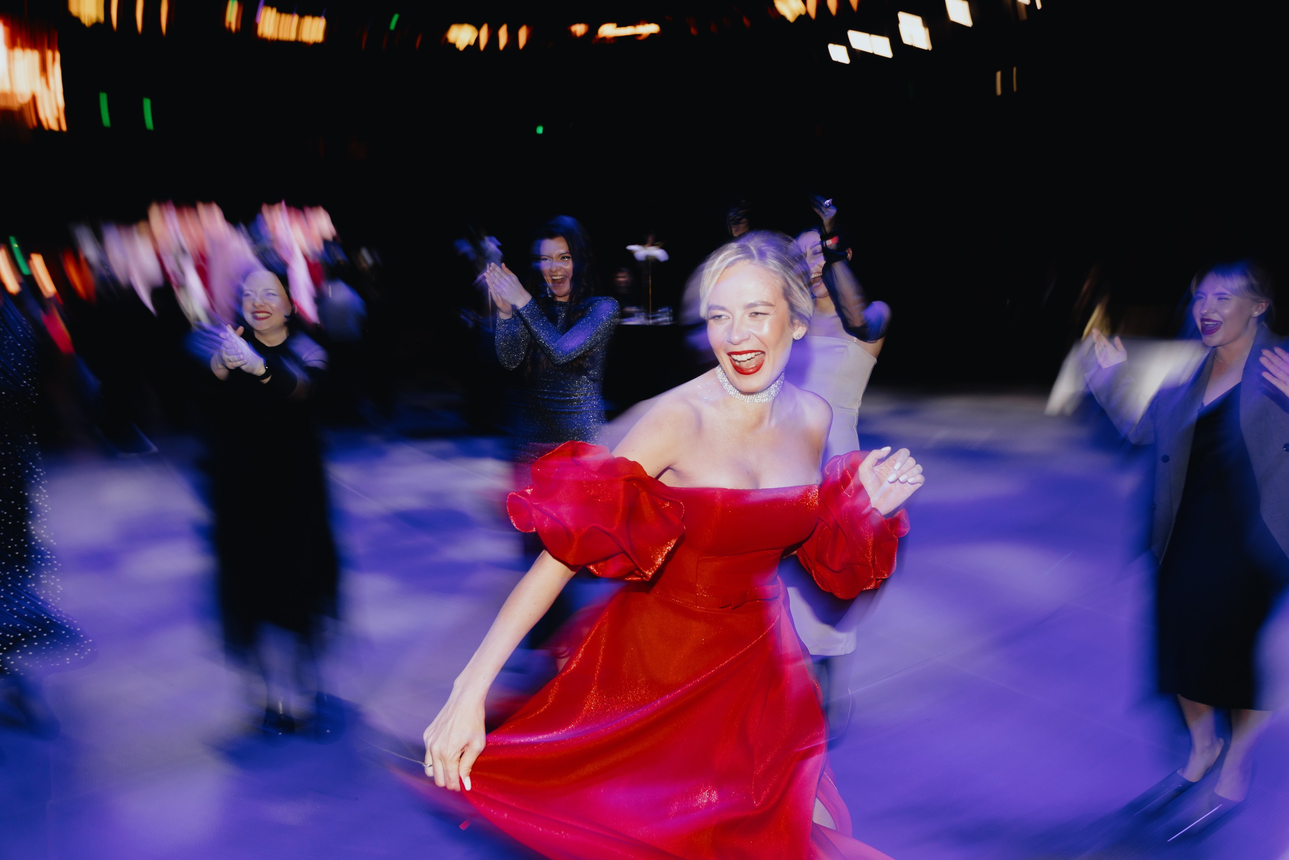 Новогодний бал | G-DRIVE Арена. Свадебный и репортажный фотограф в Омске. Червоткин Никита