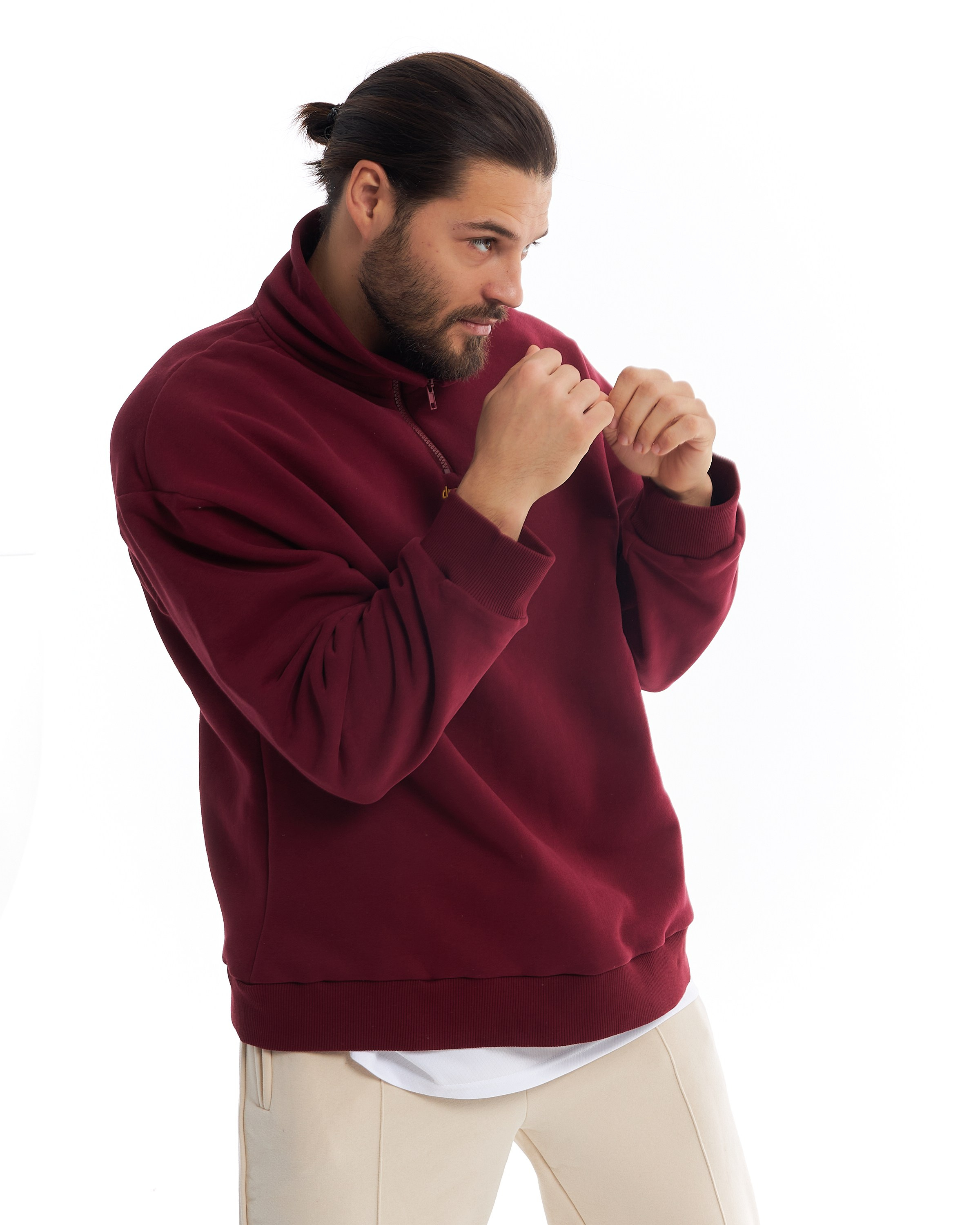 Съемка каталога для Бренда спортивной одежды в Москве. Букалова Людмила — фотограф для брендов одежды в Москве