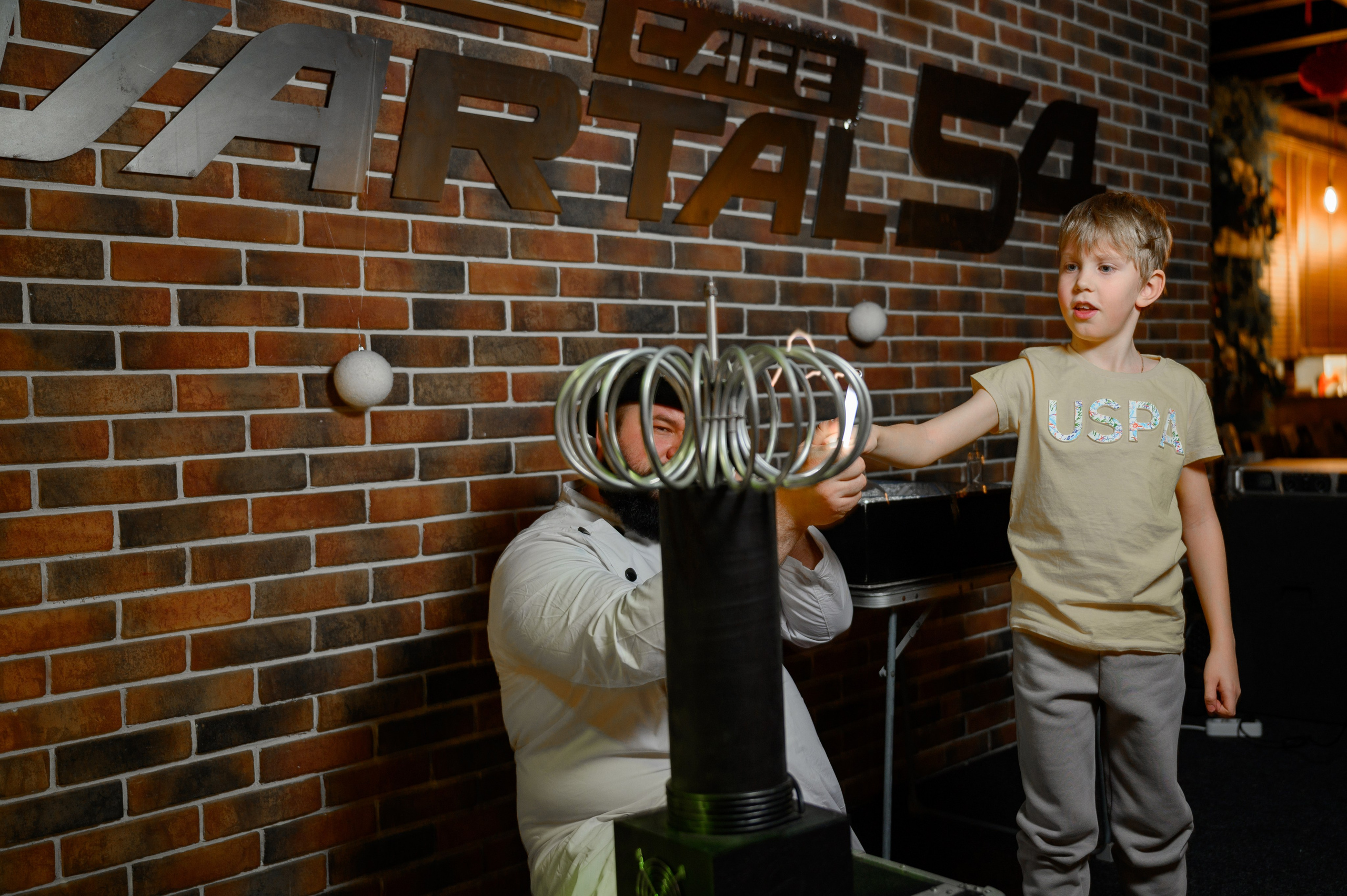 Фотограф детский день рождение. Фотограф в Липецке Ковалько Евгений