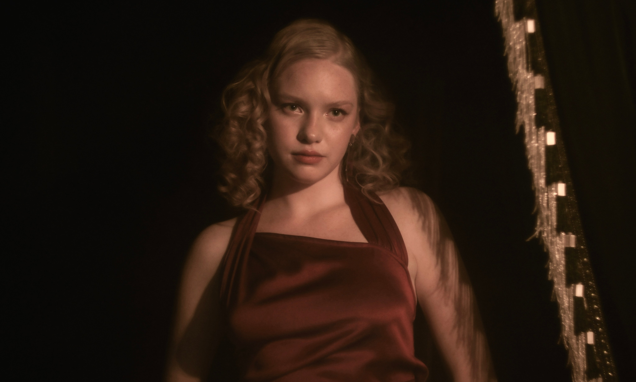 Принцесса цирка. Фотограф Ямбикова Ксения в Москве