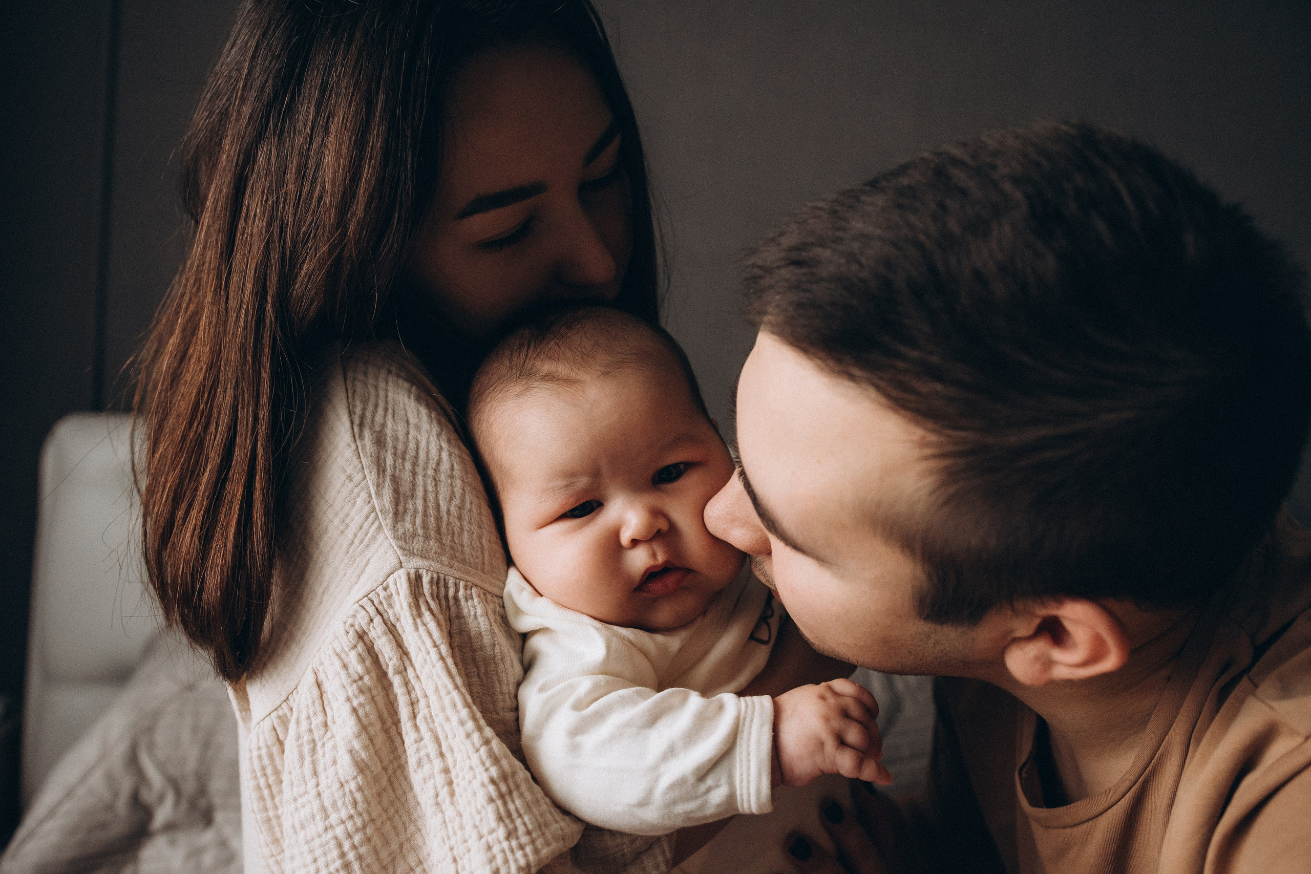 Алиша. Семейный и портретный фотограф в Новом Уренгое