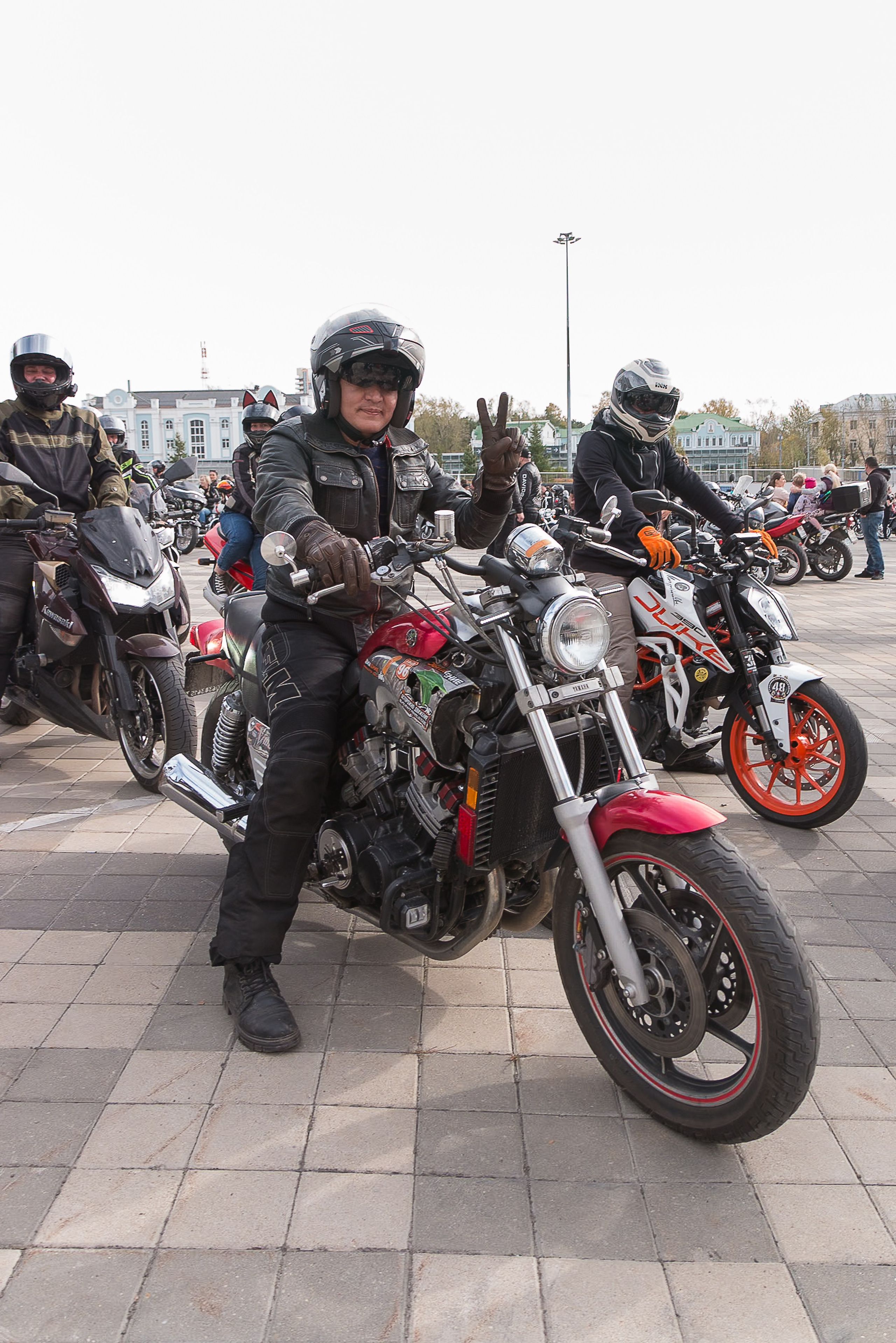 Репортажный фотограф в Екатеринбурге Евгения Кожемячко