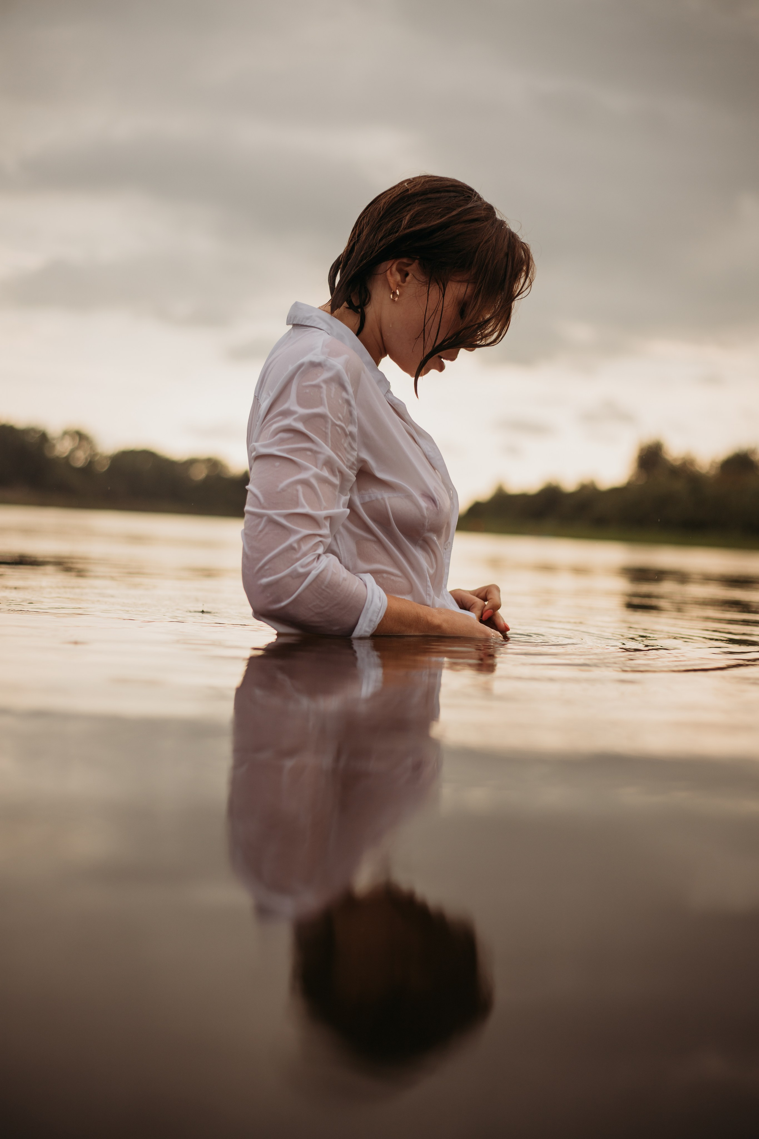 Индивидуальная съемка для Лианы. Венера Гайн. Репортажный фотограф  Тюмень. Обучение фотографии с 0