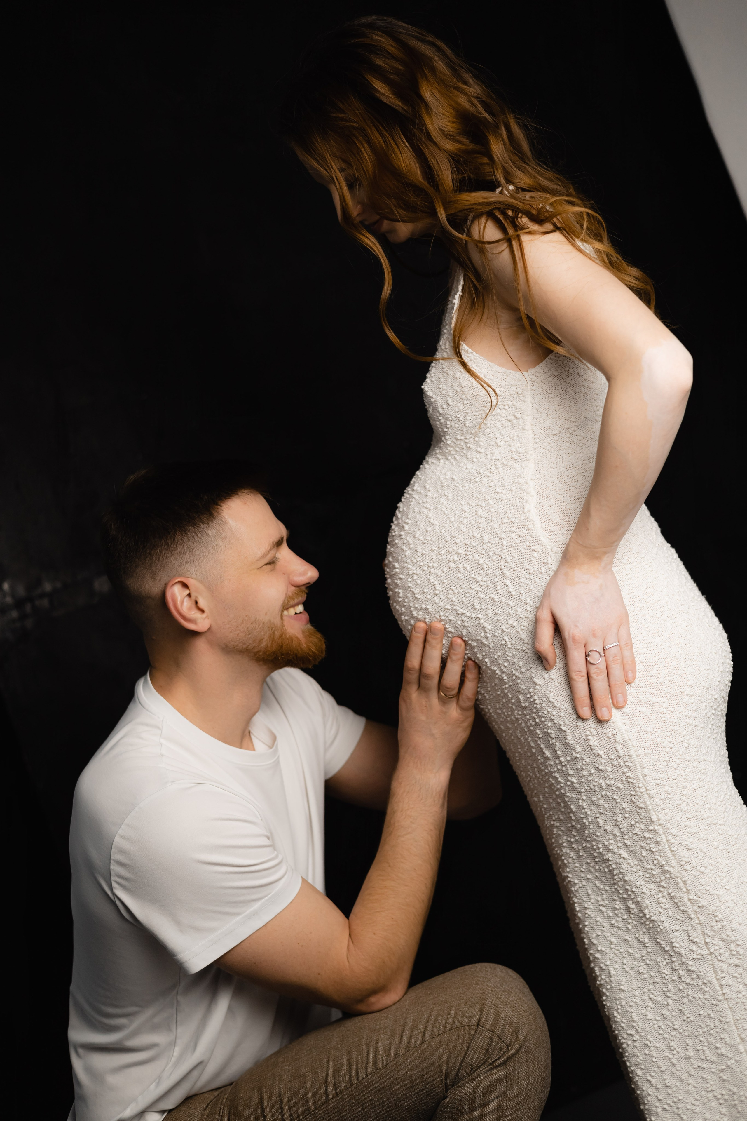 Беременность / малыши. ФОТОГРАФ НОВОСИБИРСК — АЛЁНА ЖИГАЛЕЕВА