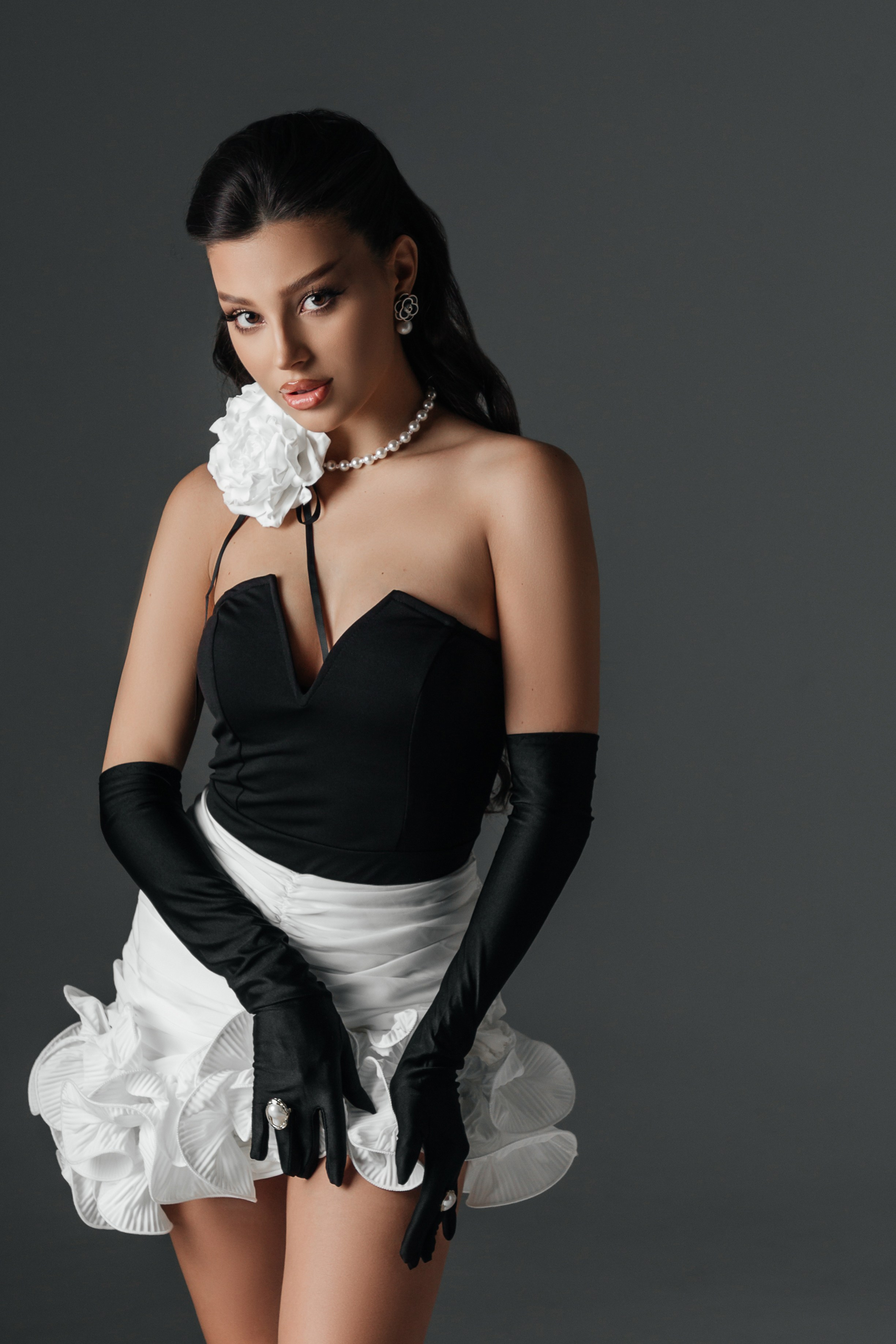 Женская фотосессия. Часть 2. Фотограф в Санкт-Петербурге Гранкина Мария