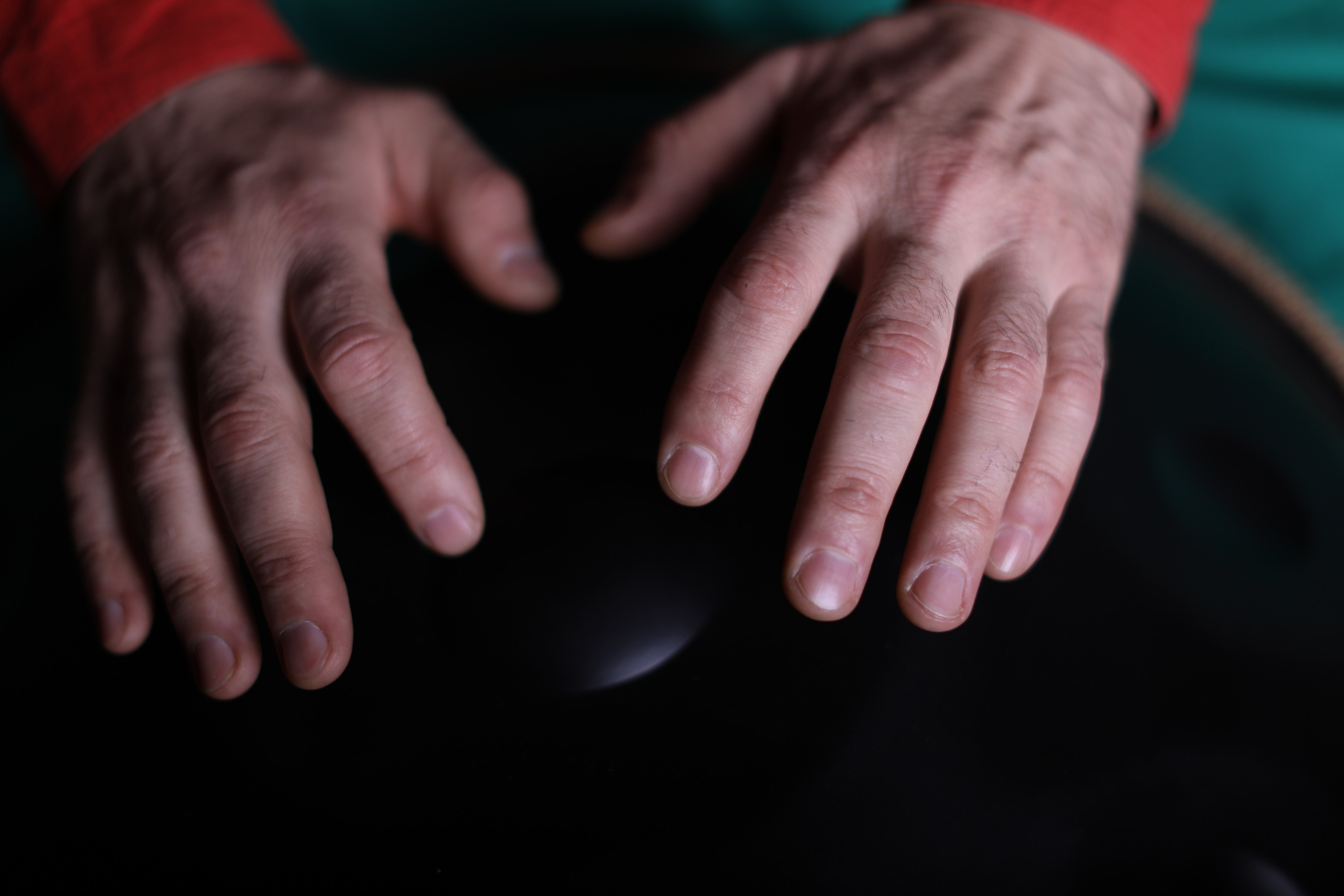 Шаман. Фотограф Елена в Волгограде