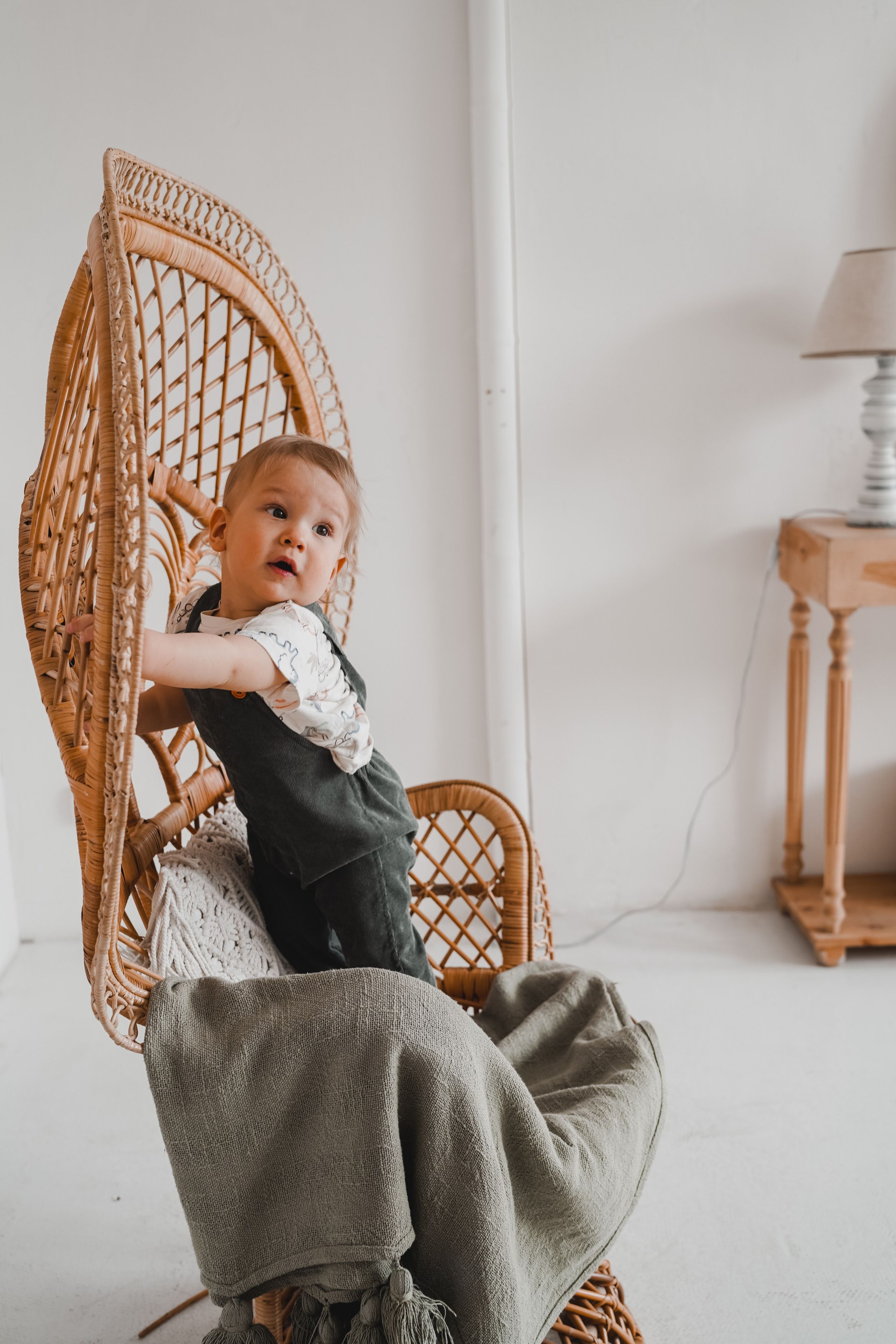 Семейная съемка 1 год ребенку / годовасие. Фото и видео съемка