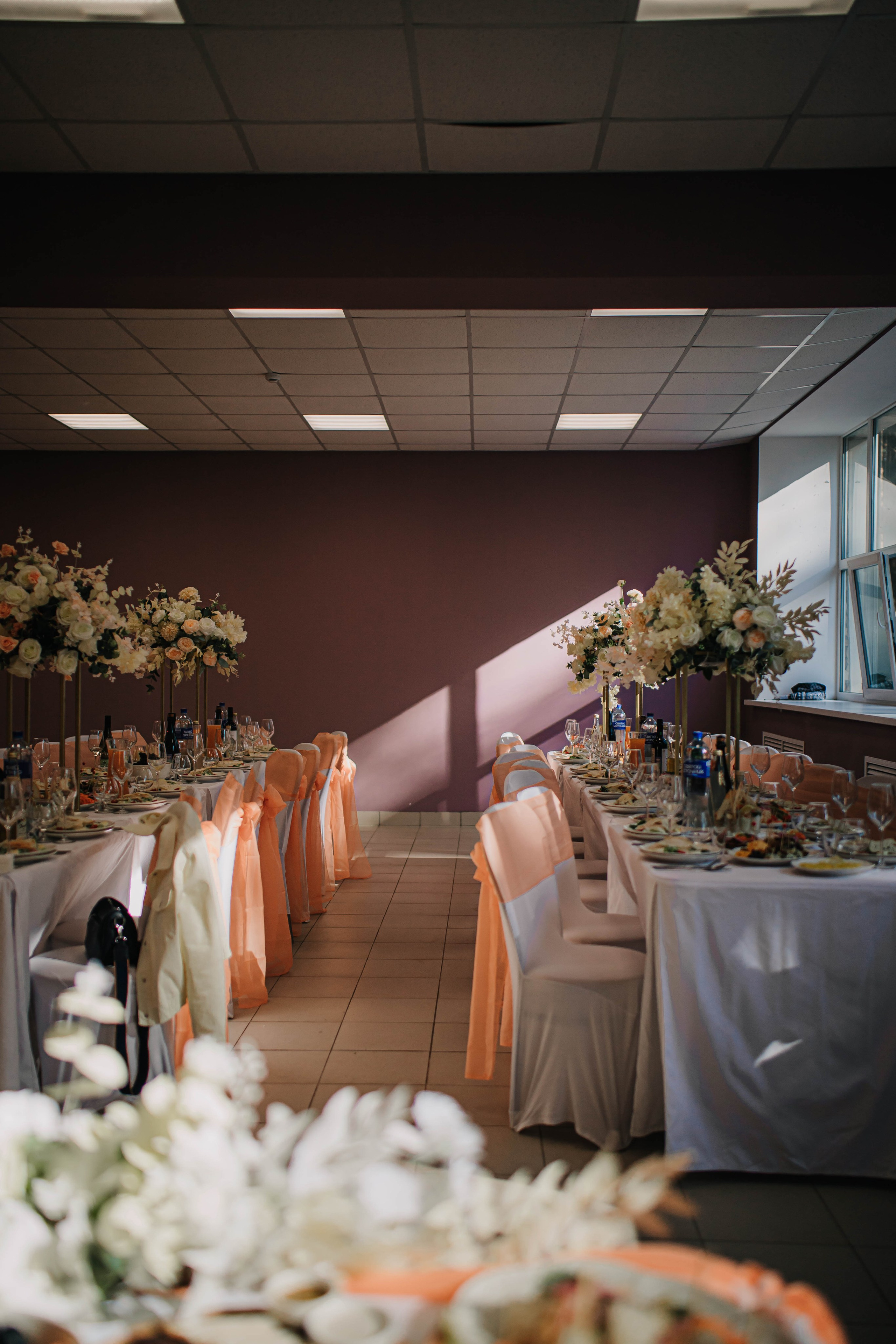 Даниил и Екатерина. Фотограф Дарья Маташкова