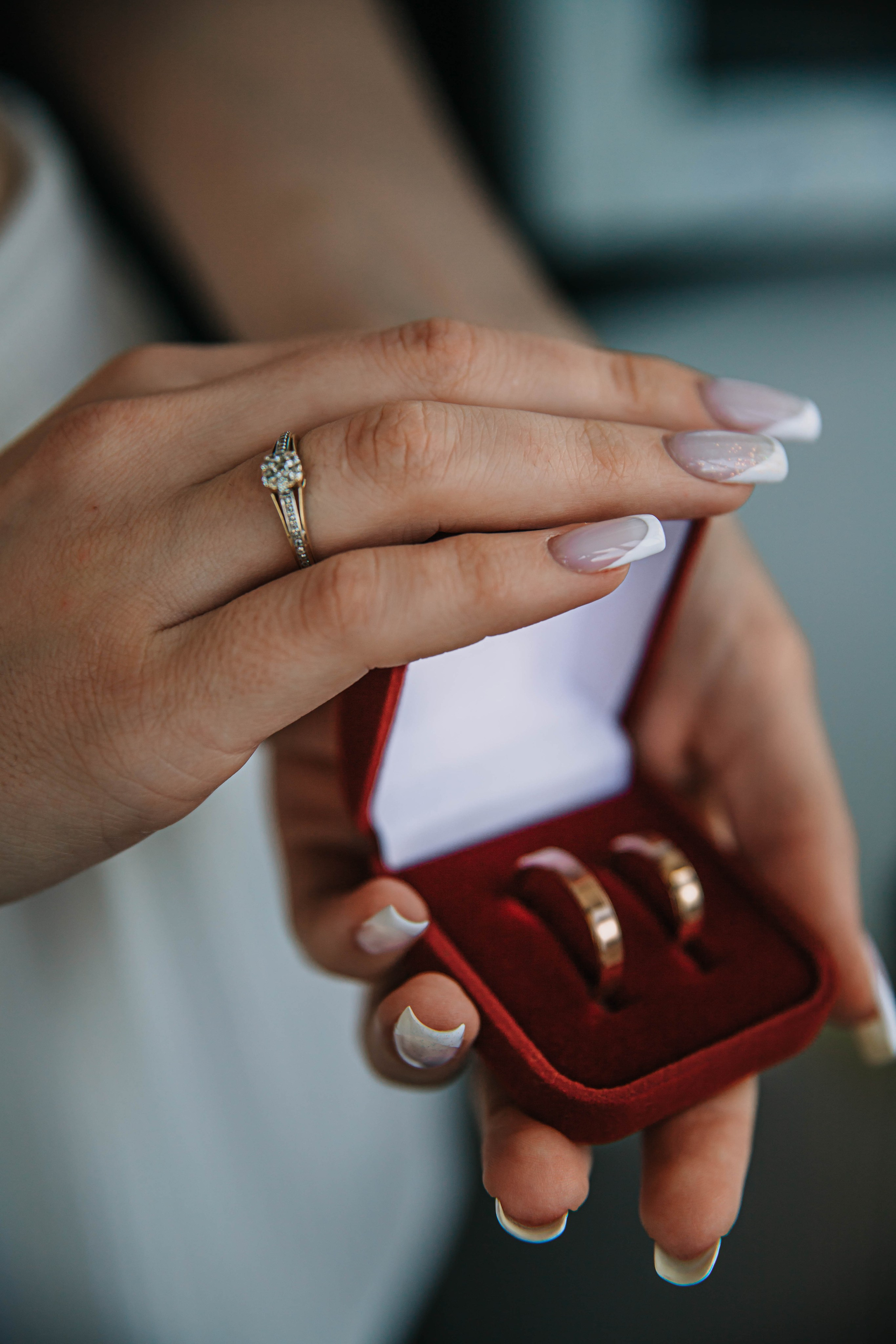 Иван и Анна. Фотограф Дарья Маташкова