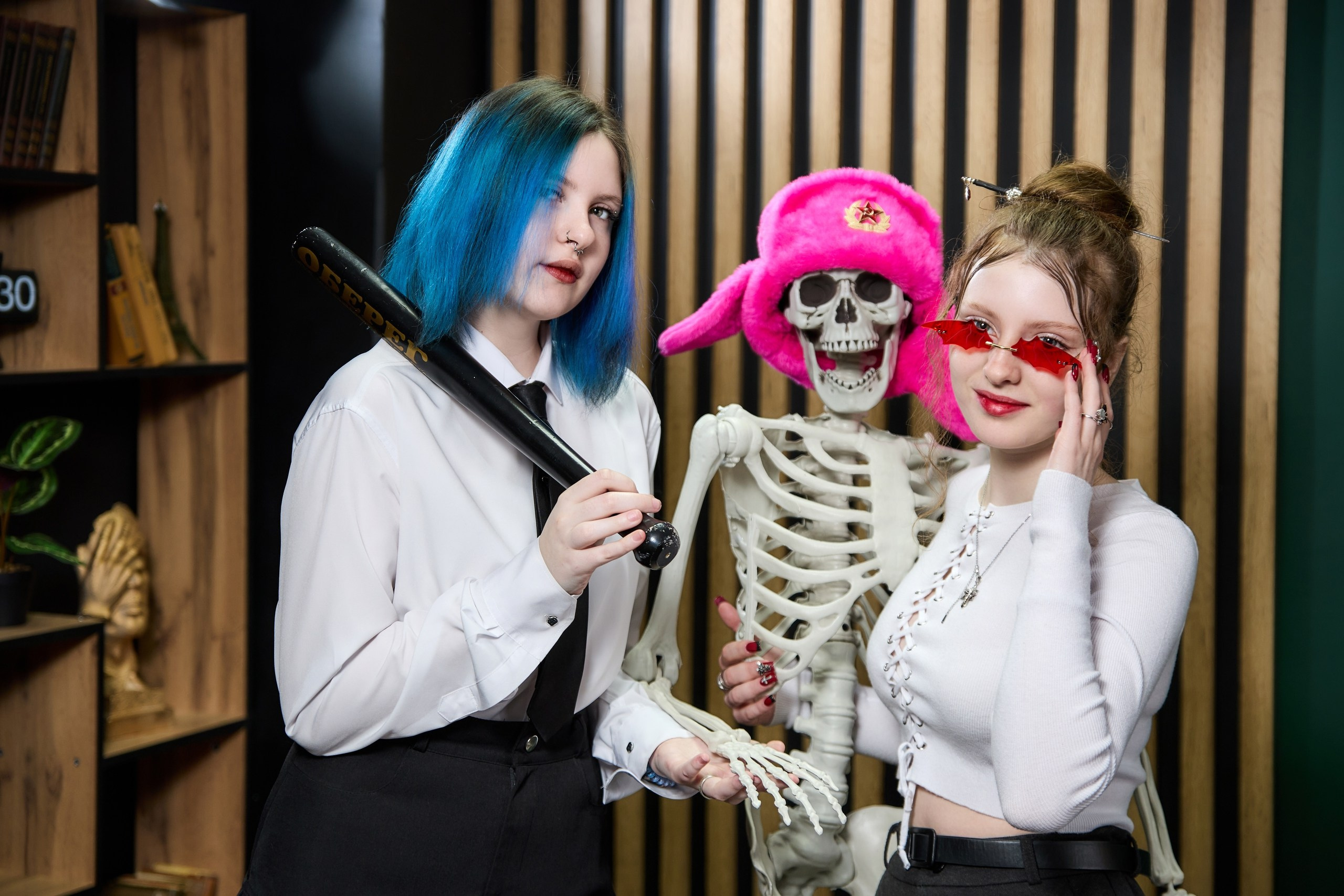 ШКОЛЬНИКИ. СТУДИЯ «ВСЕ В КАДРЕ». Фотограф Татаринов Андрей (Донецк / Макеевка)