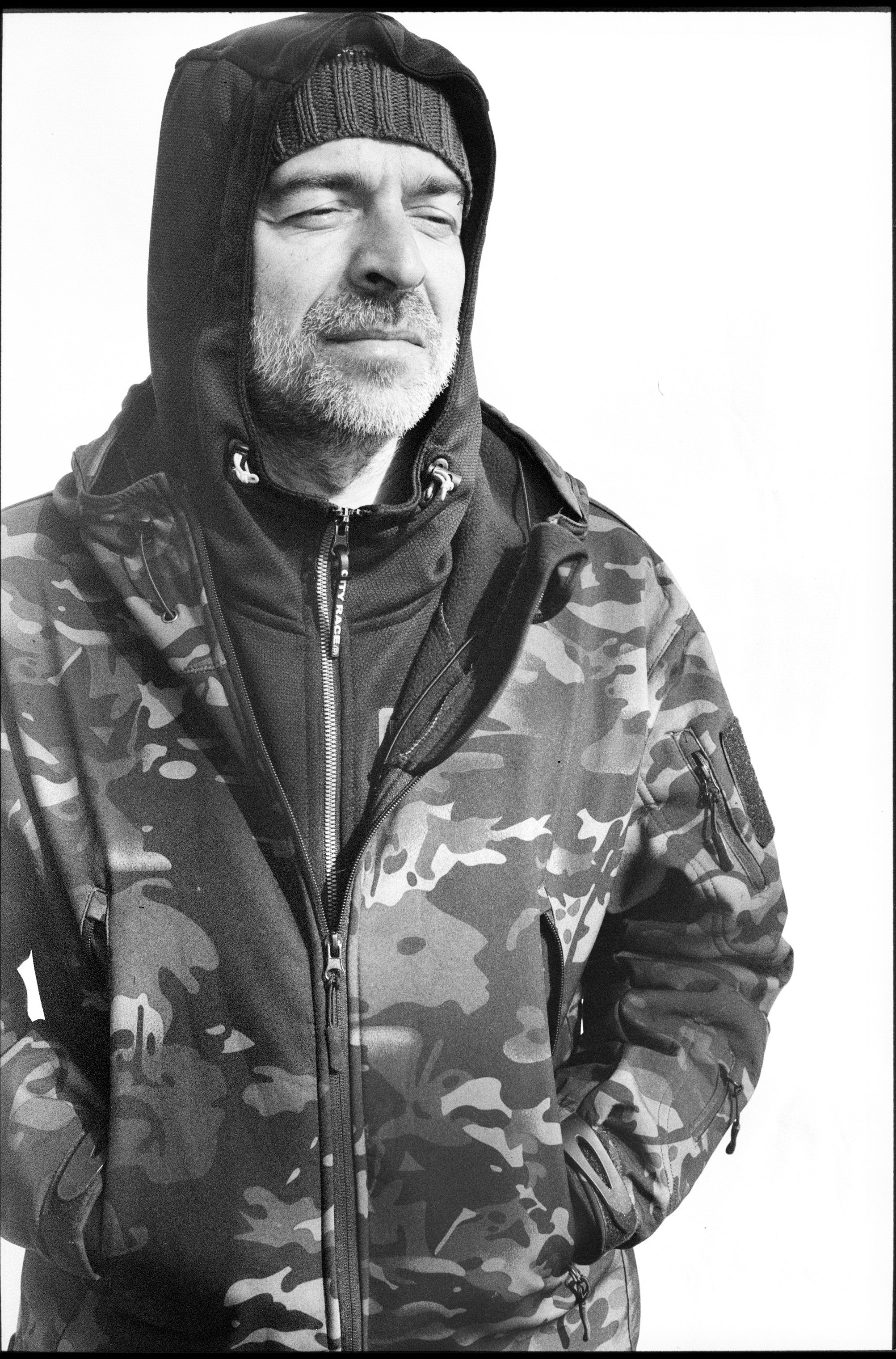 SYSTO PORTRAIT SESSION 2025. Портретный и художественный фотограф в Москве Пётр Корень