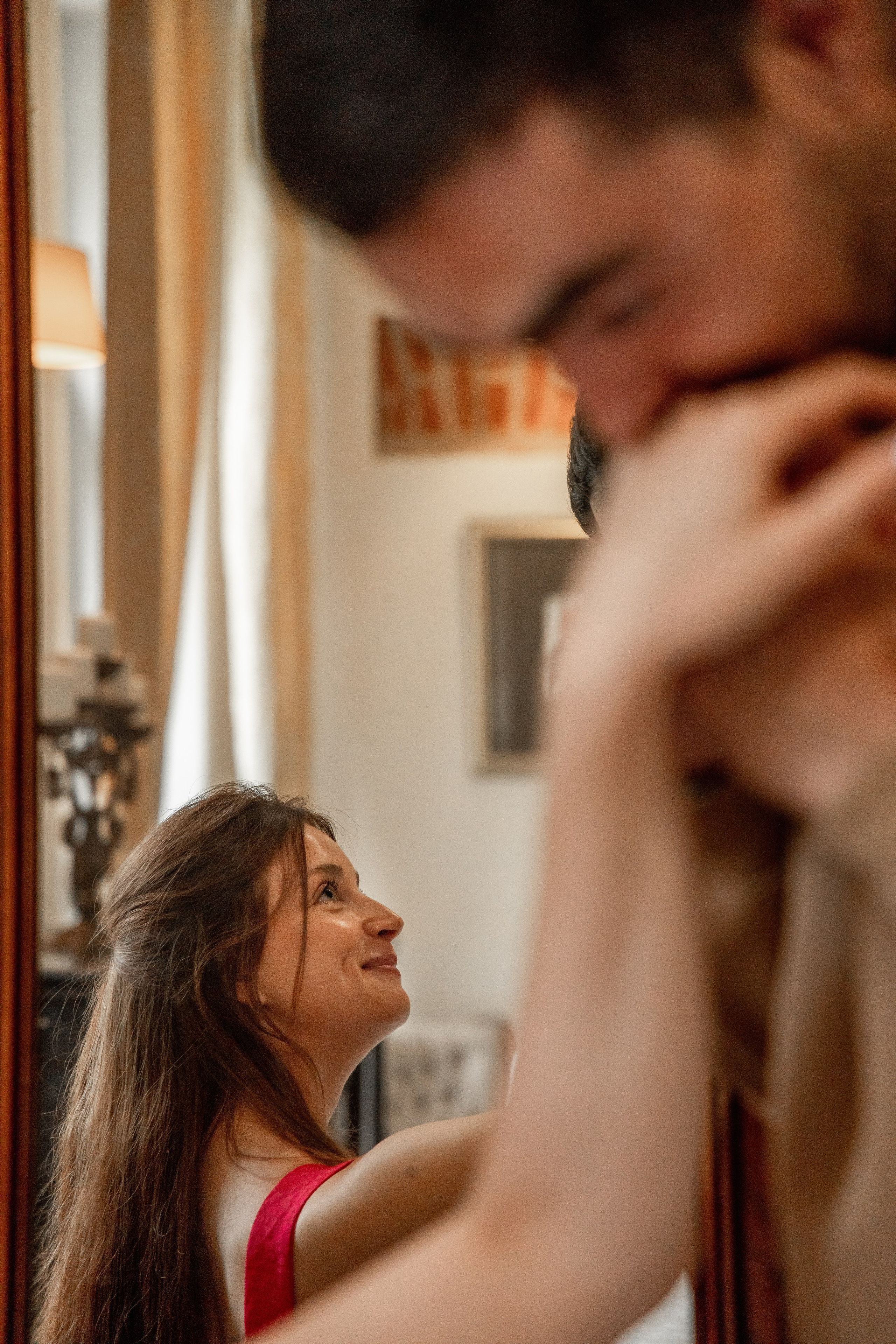 Усадьба. Фотограф Елена Медок Калининград