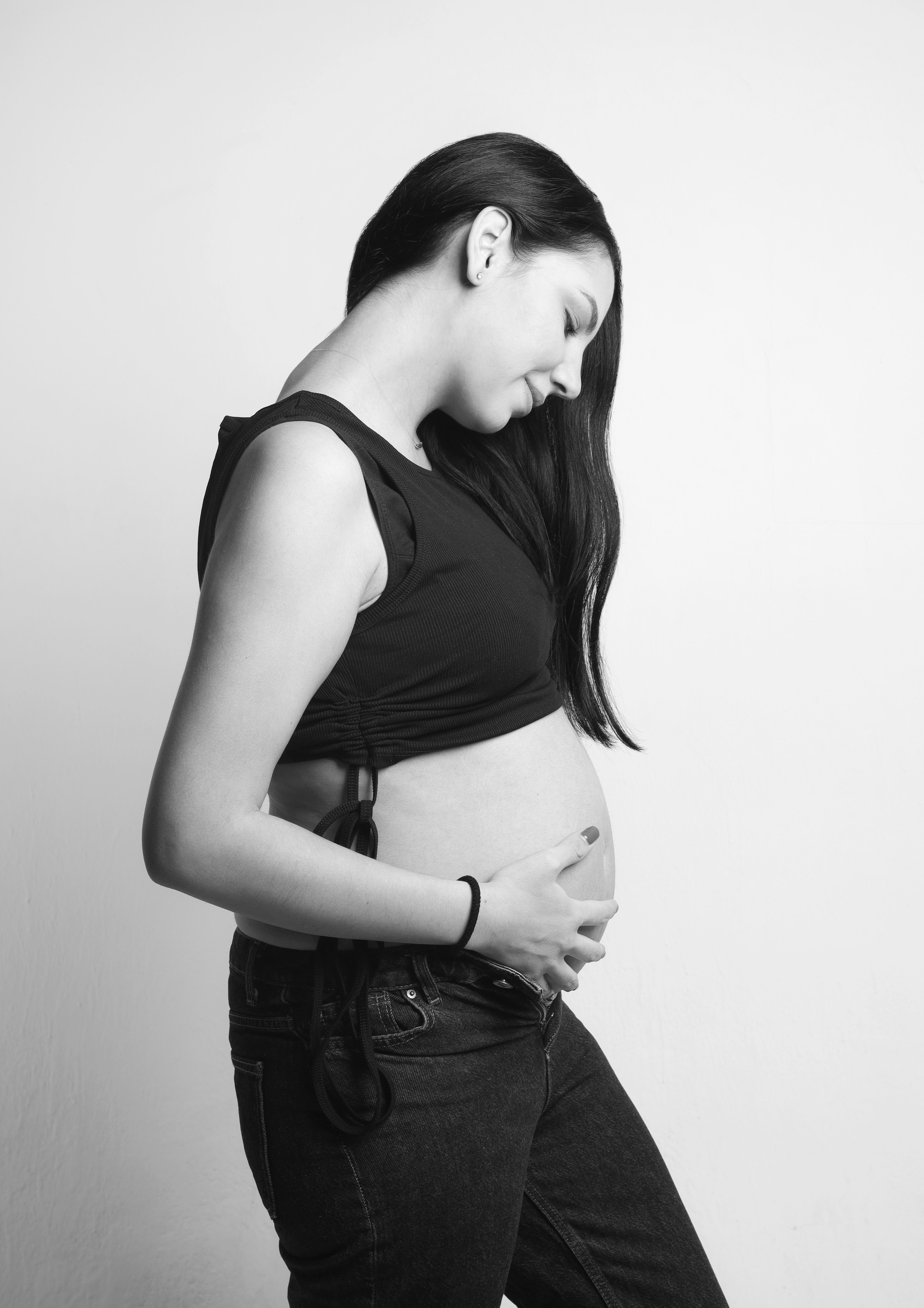 Семейные. Фотограф Тимур Сулейманов