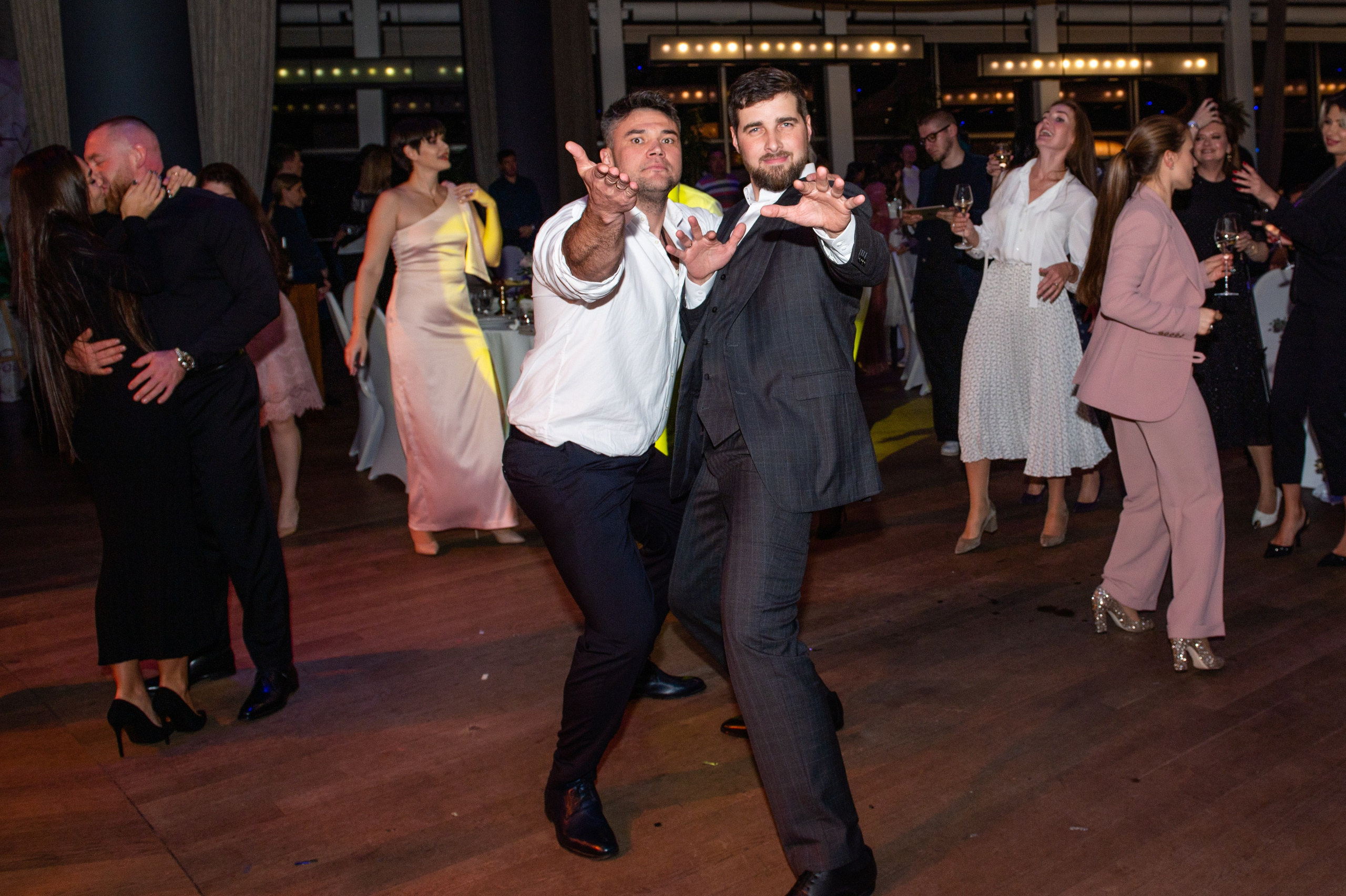 Банкет свадьба. Профессиональный фотограф в Москве Александра Харламова