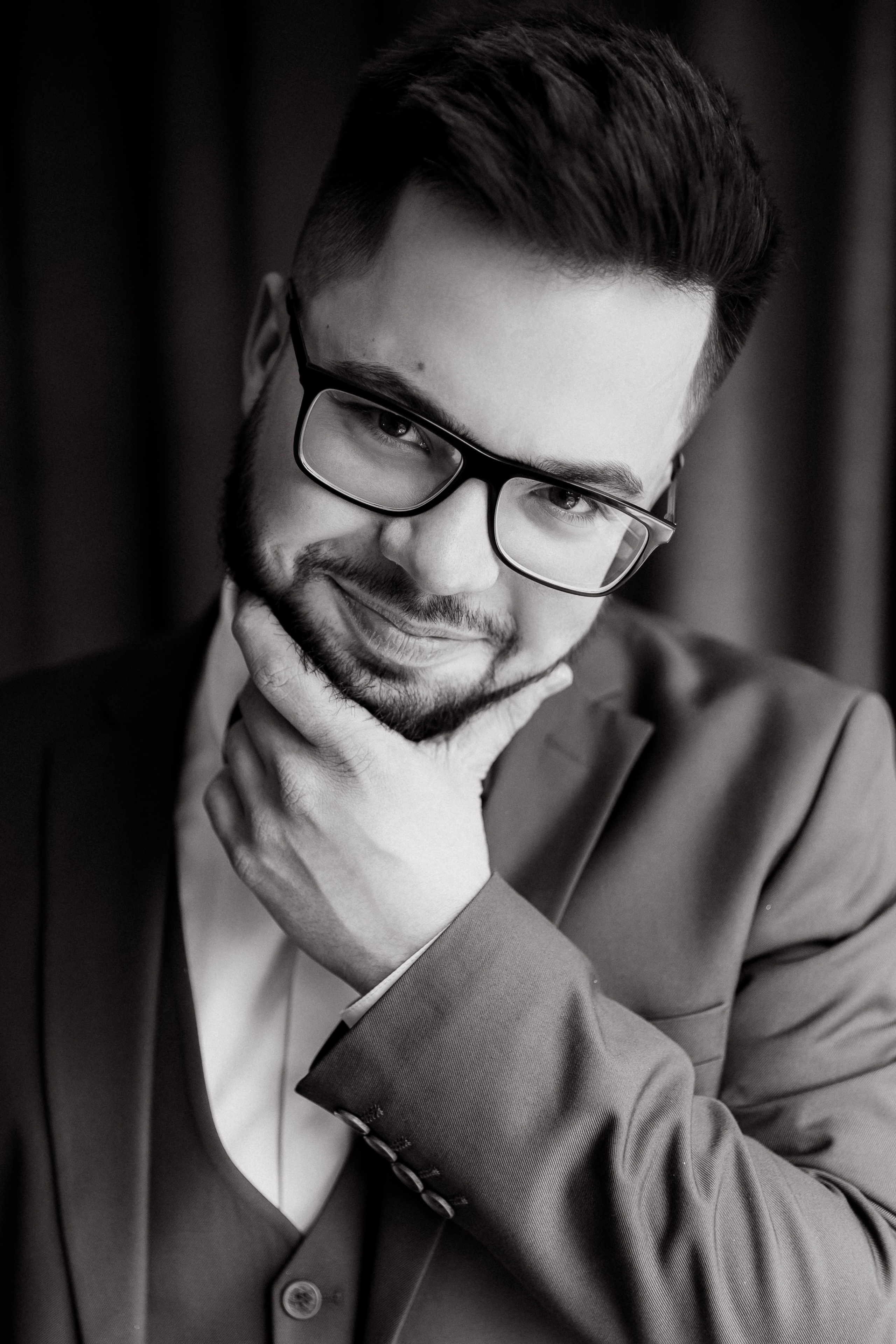 И&В полный день. Свадебный и семейный фотограф в Красноярске Сиско Ксения