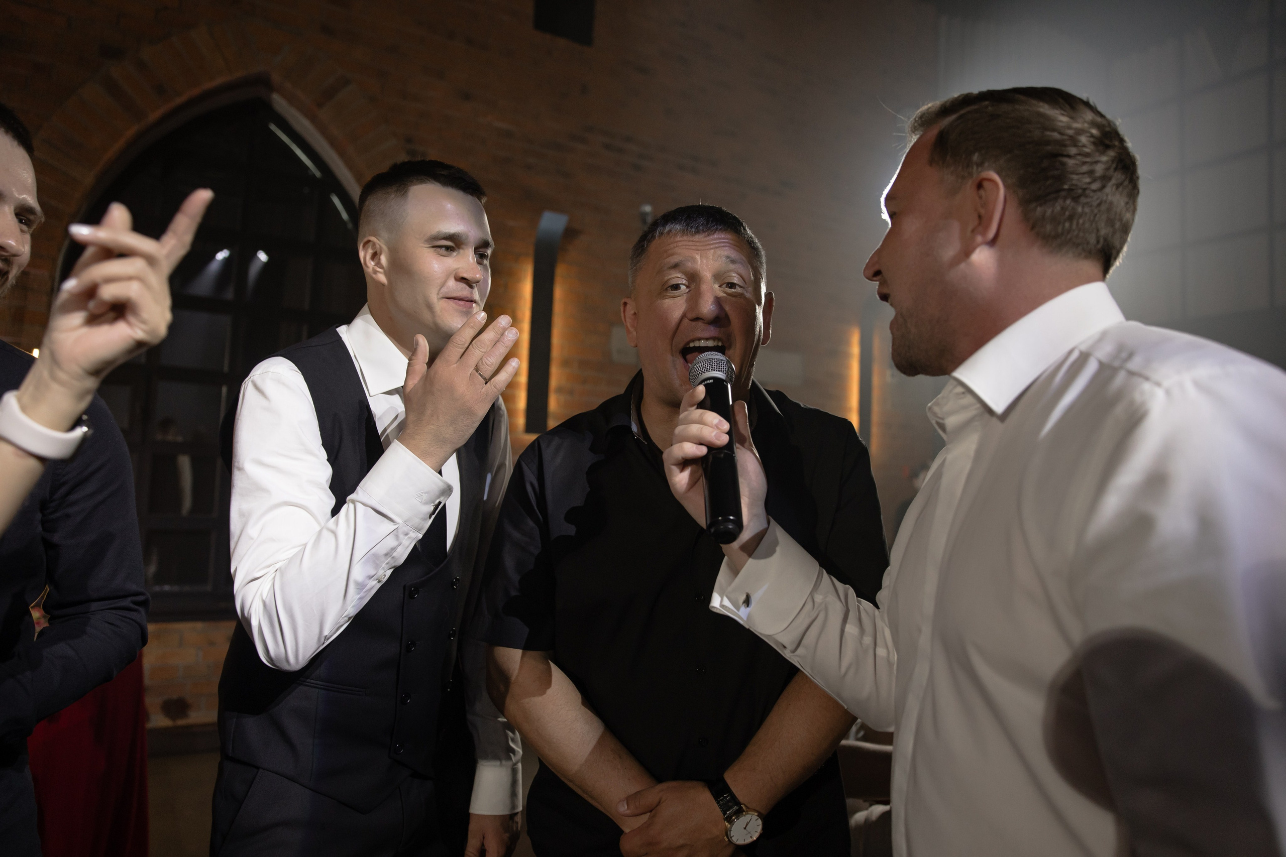 Валерий и Лиза. Свадебный и Семейный фотограф по всему миру Анна Фёдорова