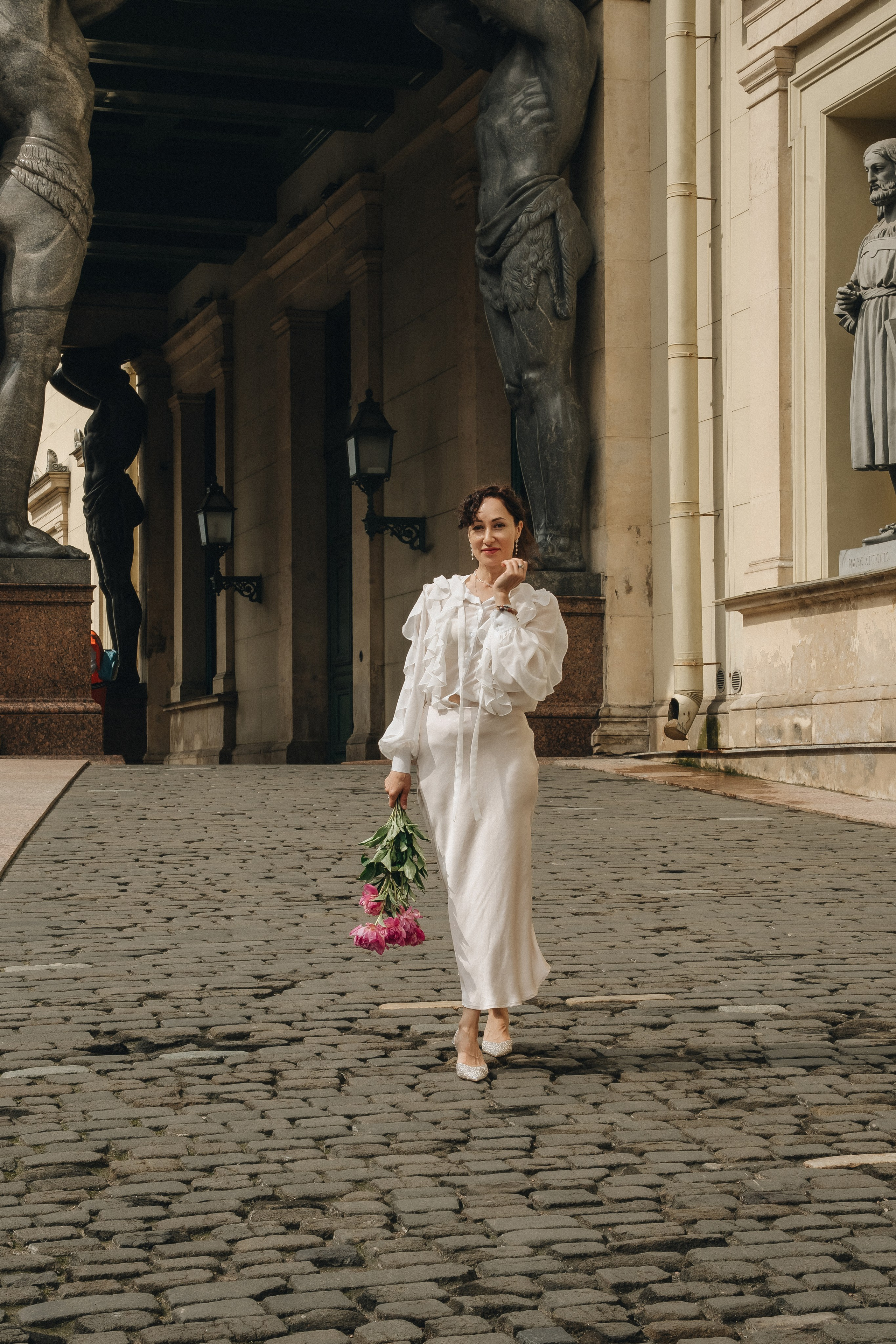 Anna. Фотограф Санкт-Петербург/Гомель Виктория Петрова