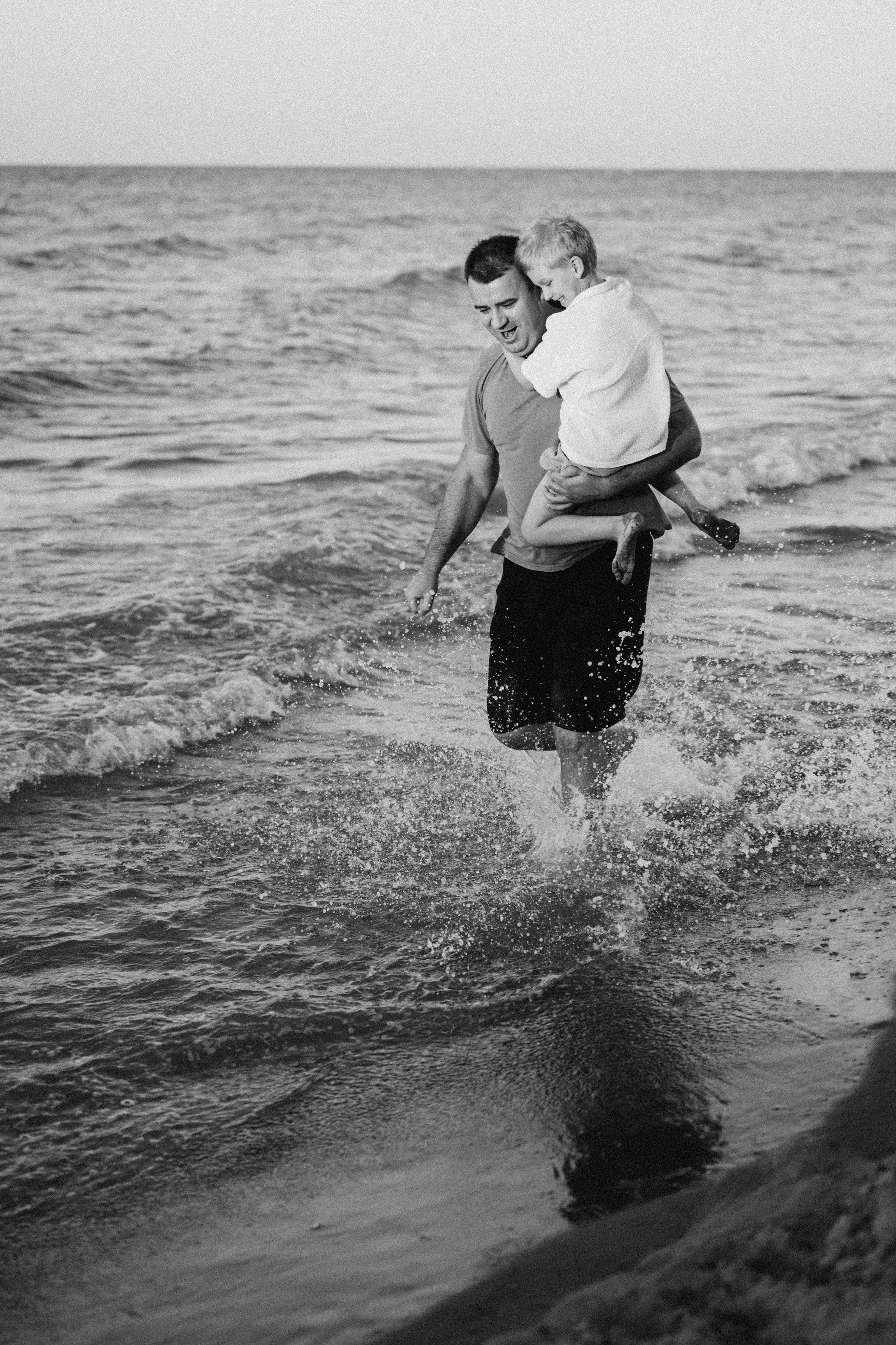 Иван, Алена и Илья. Фотограф Горбенко Анна