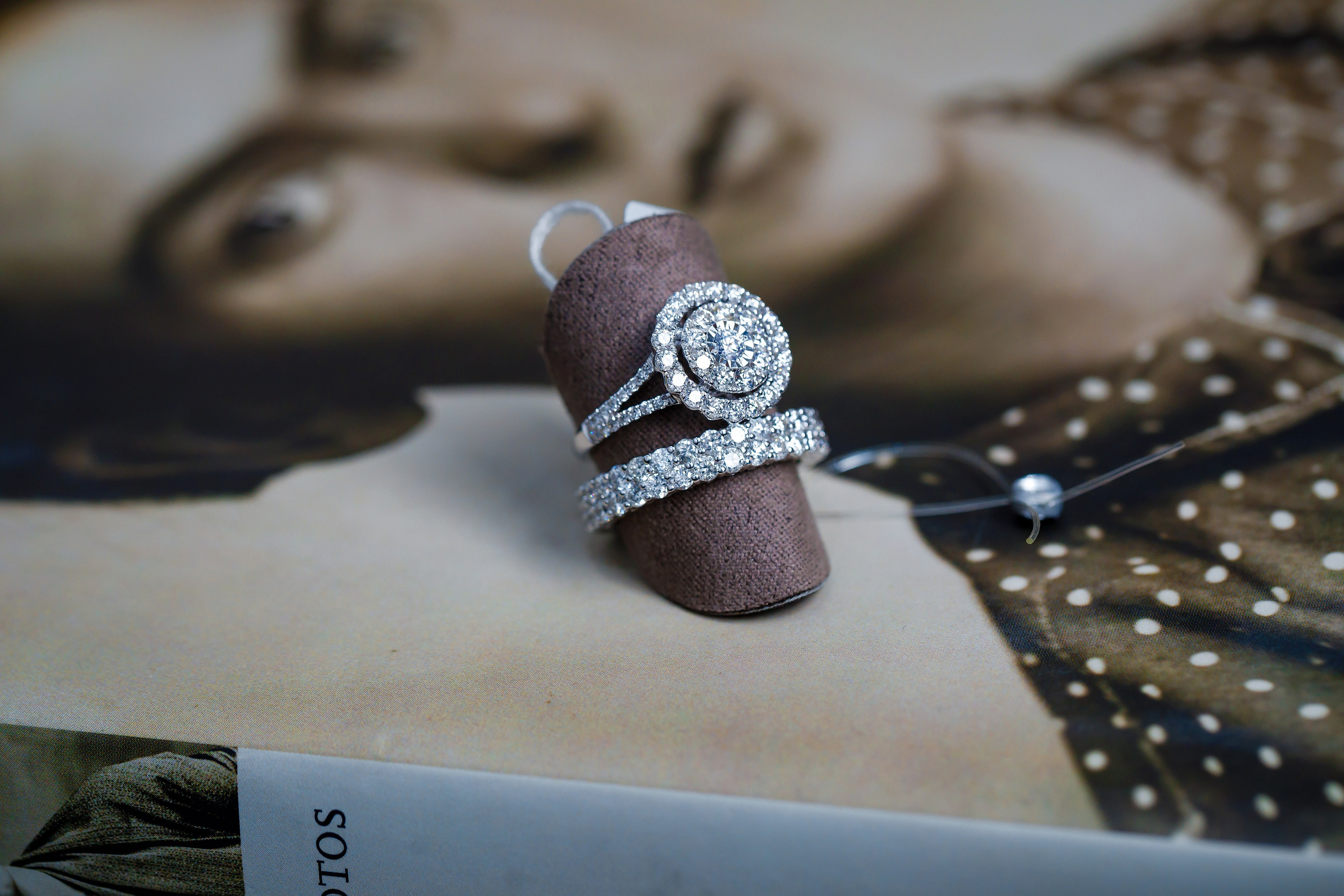 Предметная съемка. Семейный и Свадебный фотограф в Астане Александр Астапов