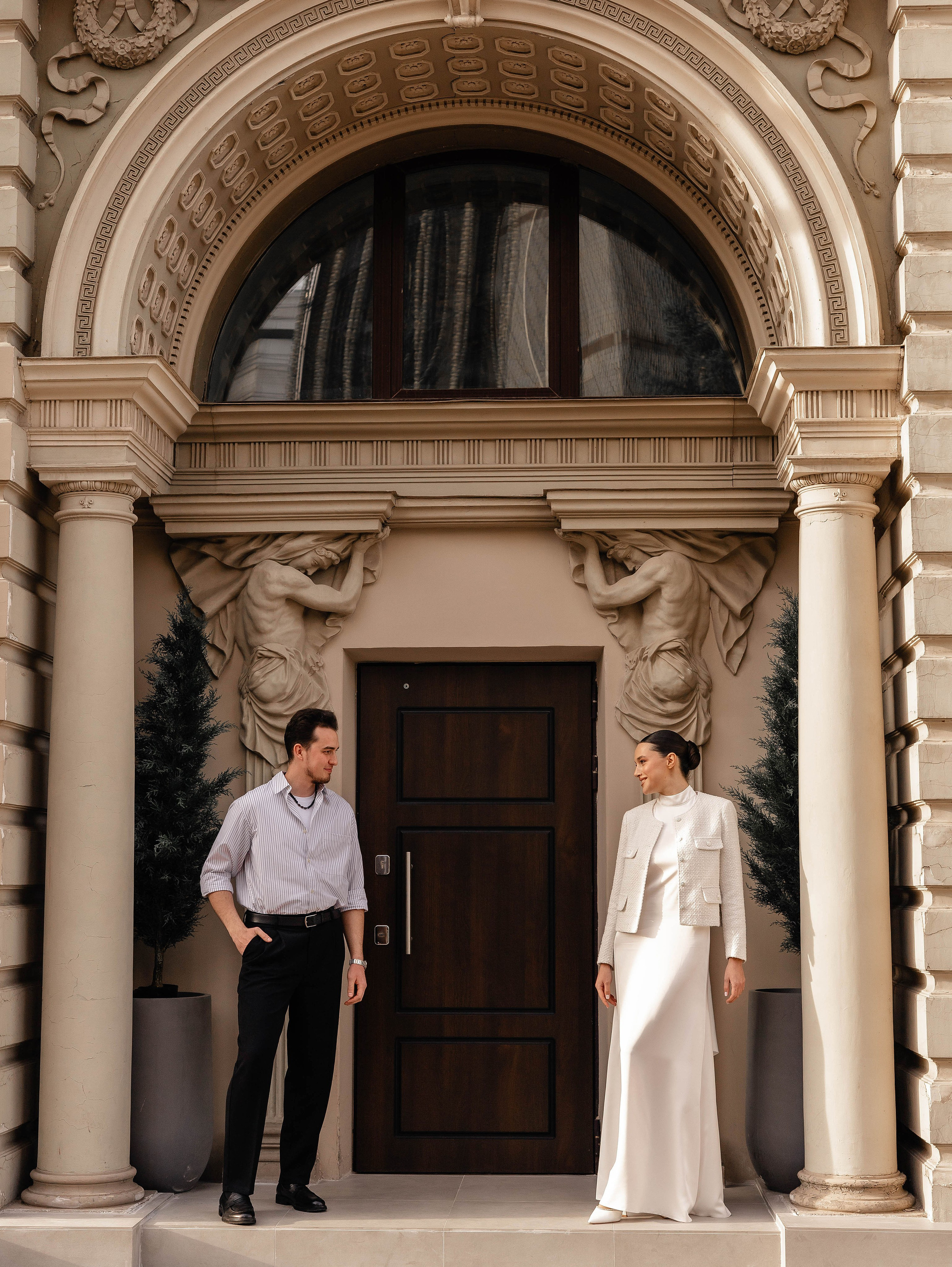 Свадебная фотосессия. Фотограф Ижевск | Казань