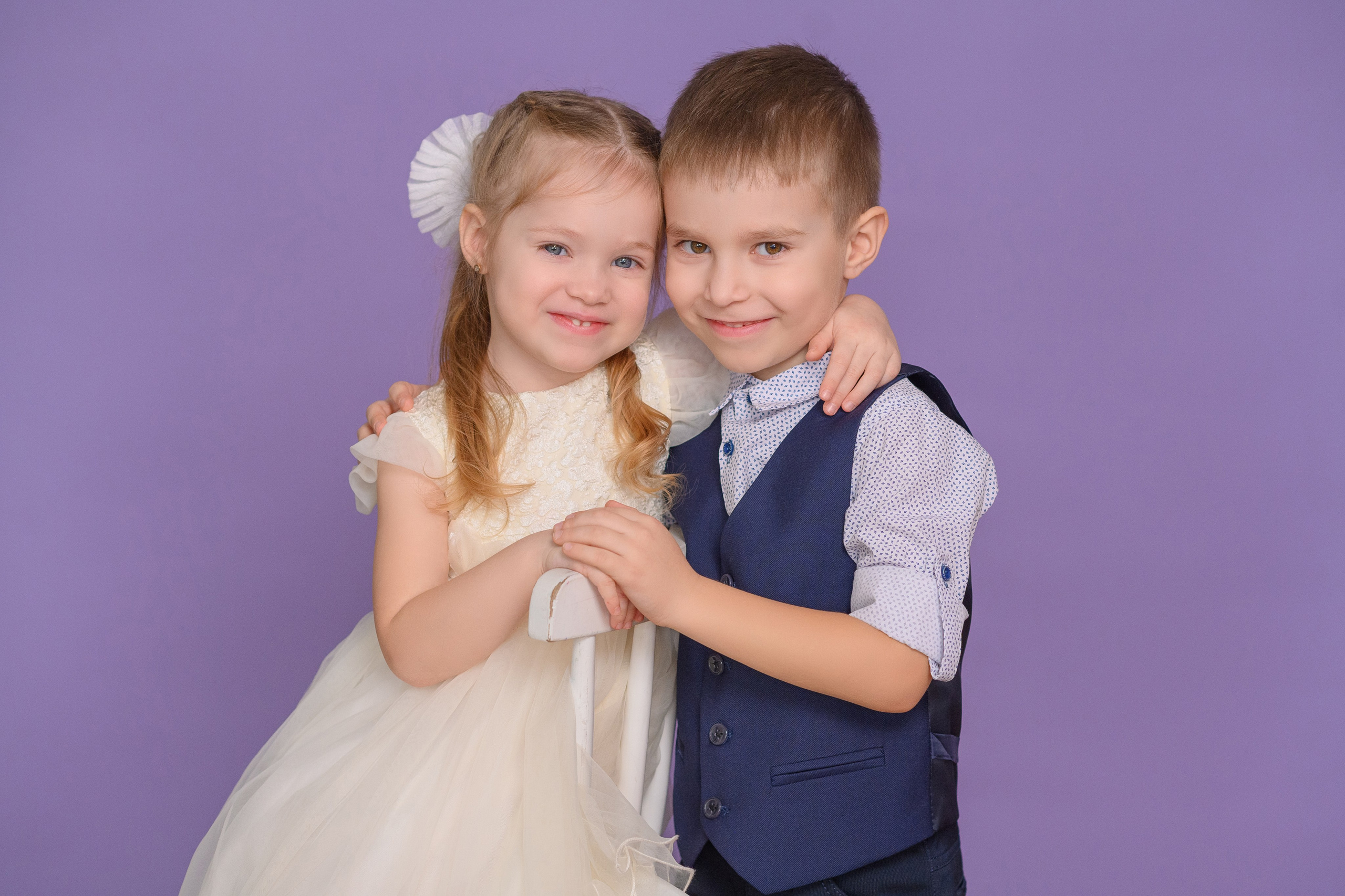 Детский сад. ШКОЛЬНЫЙ фотограф во Владимире, Муроме Дядькина Дарья