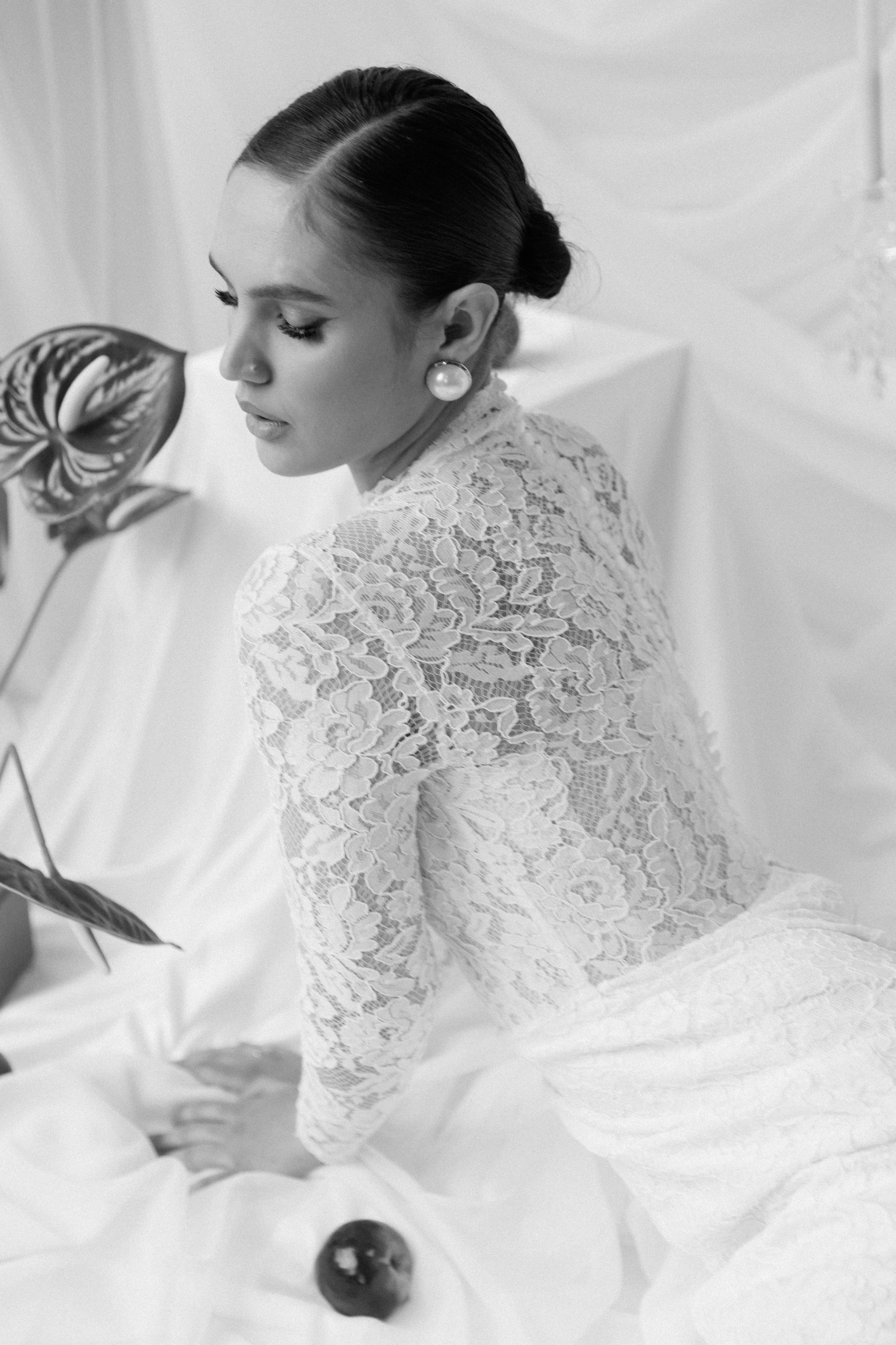 Милана. Аксанна Аракелян