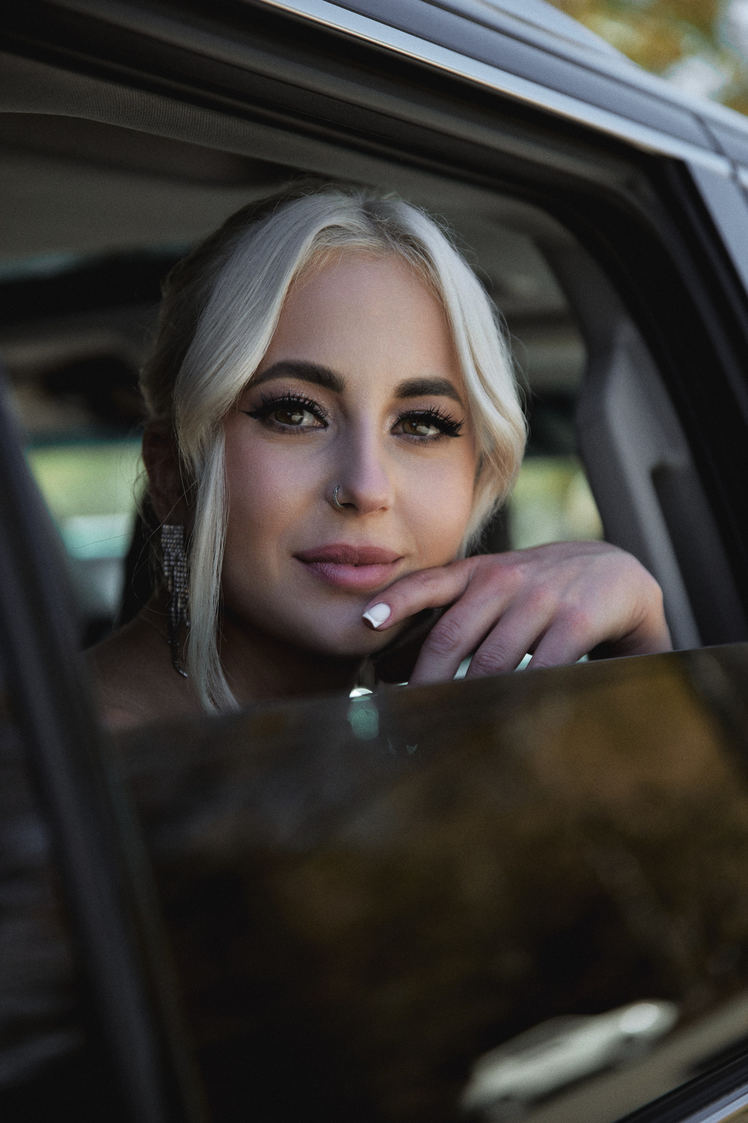 Дарья и Владислав. Фотограф в г. Уссурийск Юлия Зозуля