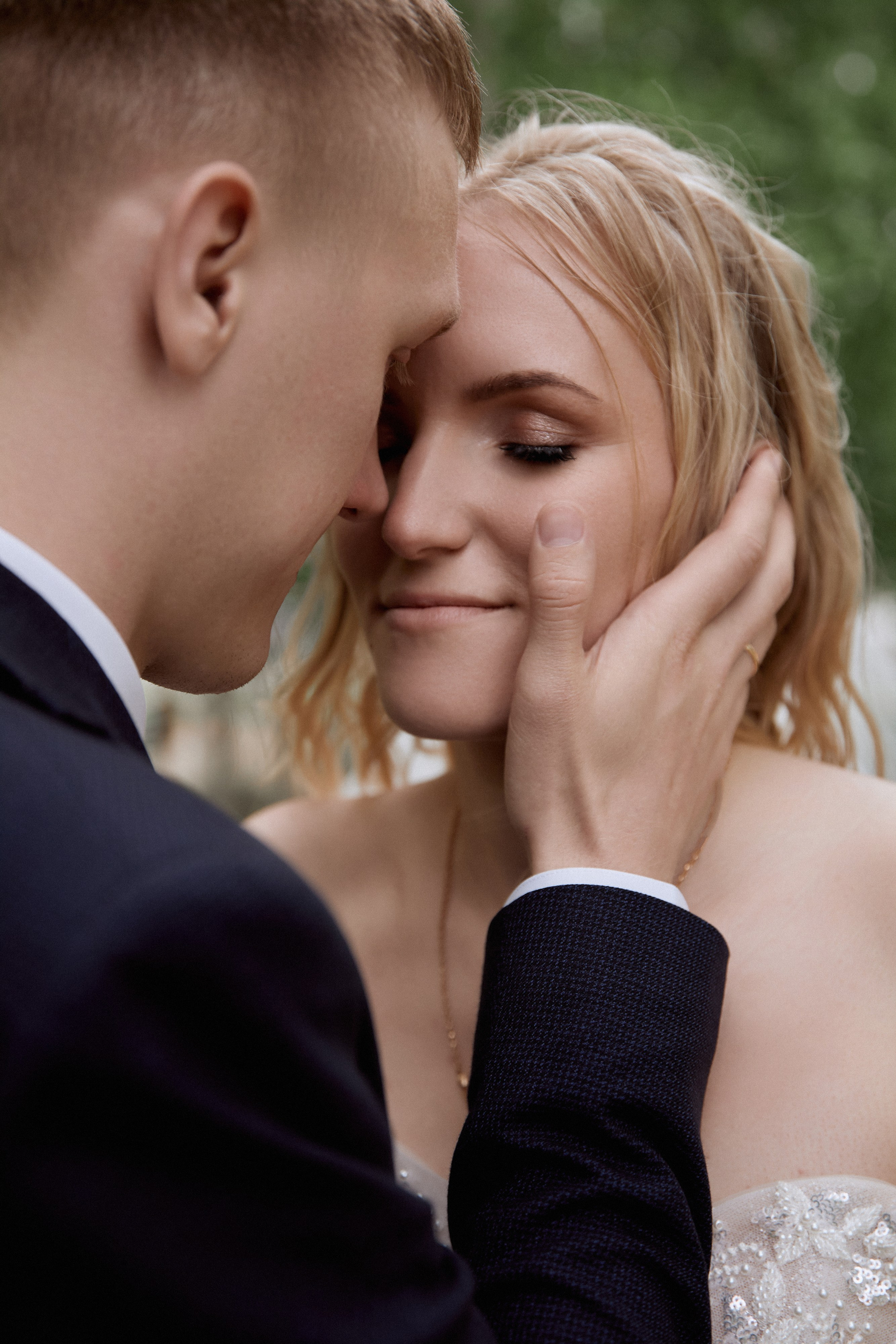 Ольга и Сергей. Фотограф в г. Уссурийск Юлия Зозуля