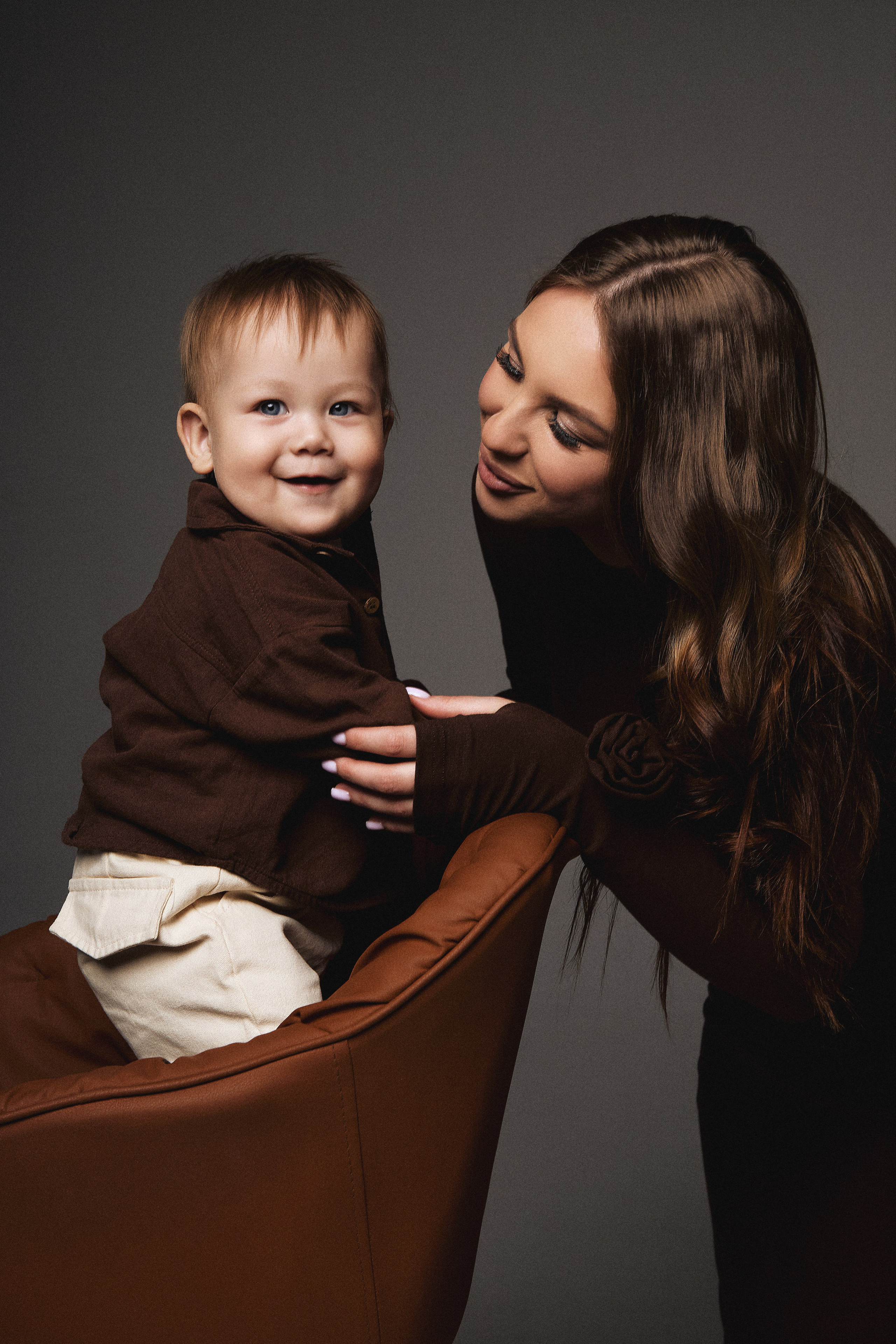 Семейные. Фотограф в г. Уссурийск Юлия Зозуля