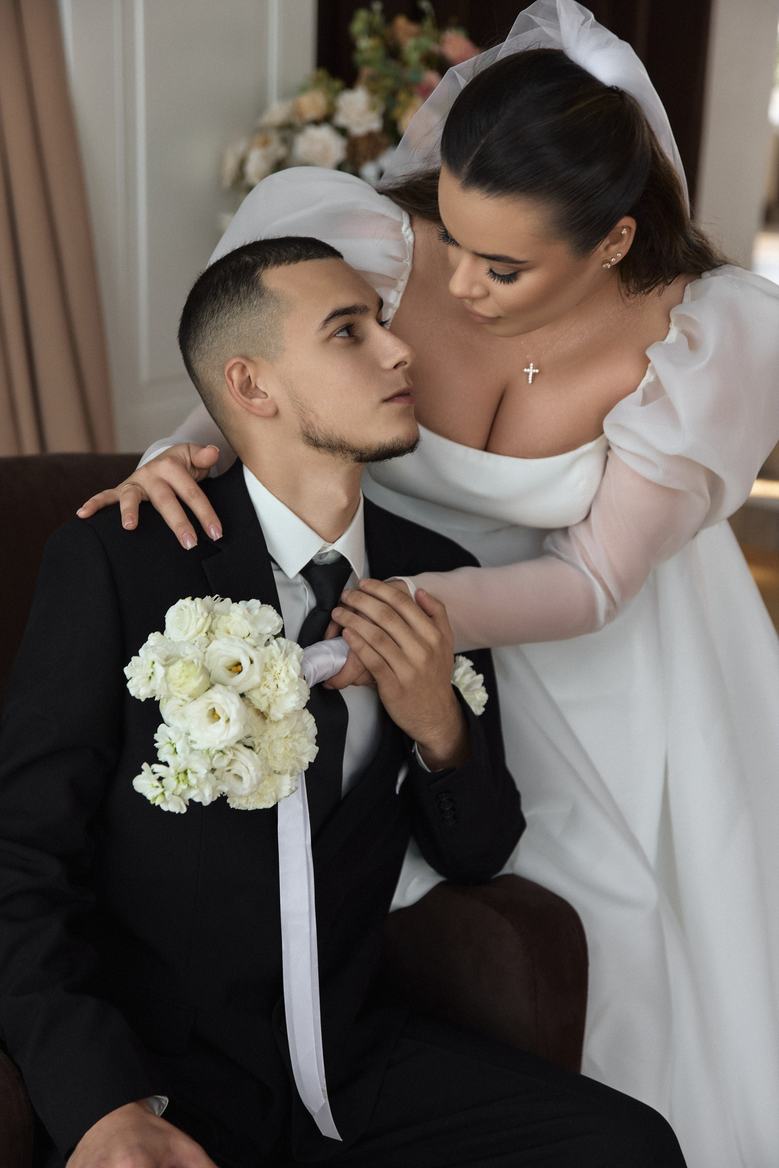 Свадебные. Фотограф в г. Уссурийск Юлия Зозуля