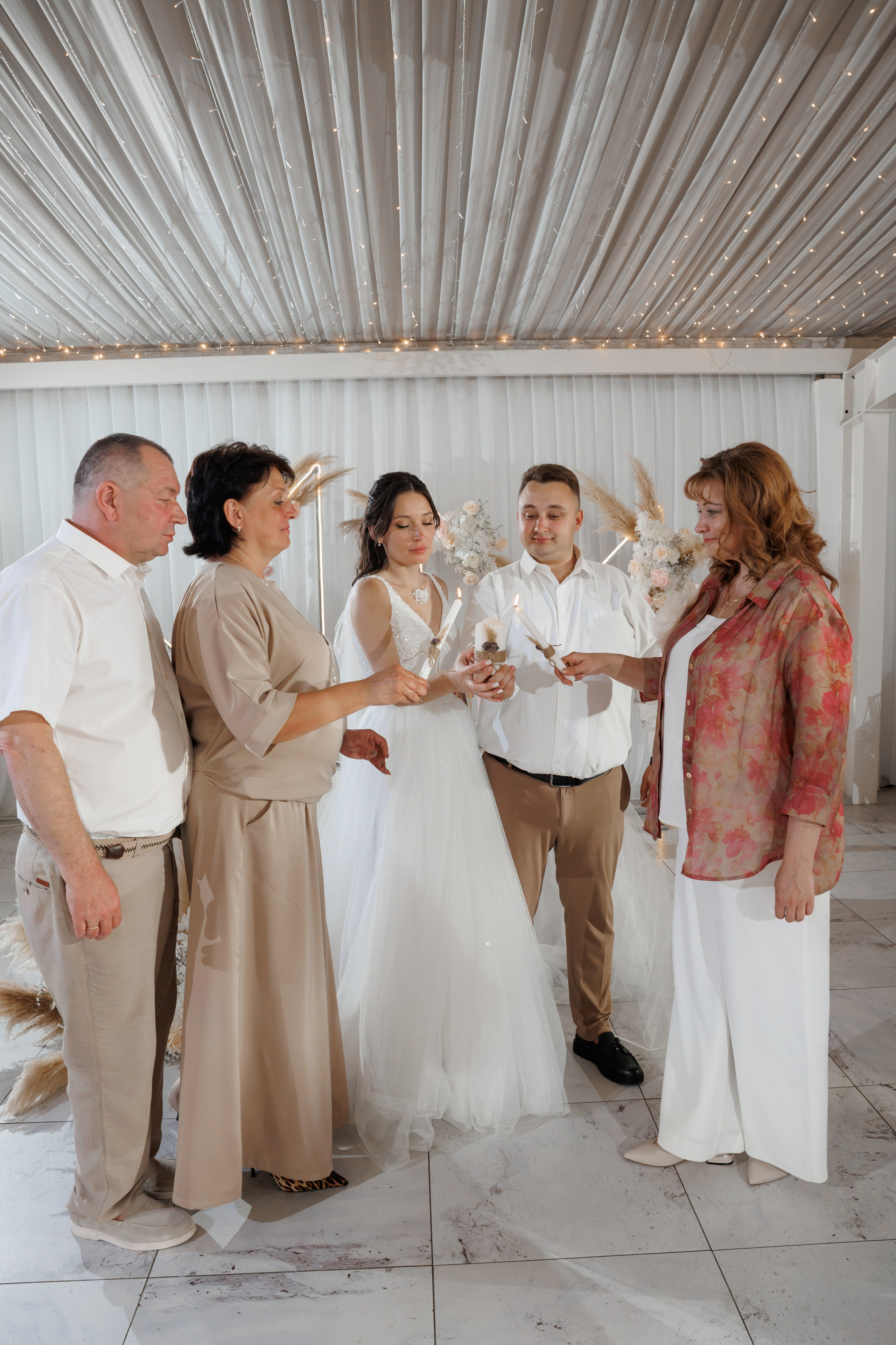 Дворянское гнездо, ЗАГС г. Королев, банкет в Аркобалено (Villa Arkobaleno). Свадебный и репортажный фотограф (Москва, Королев и другие)