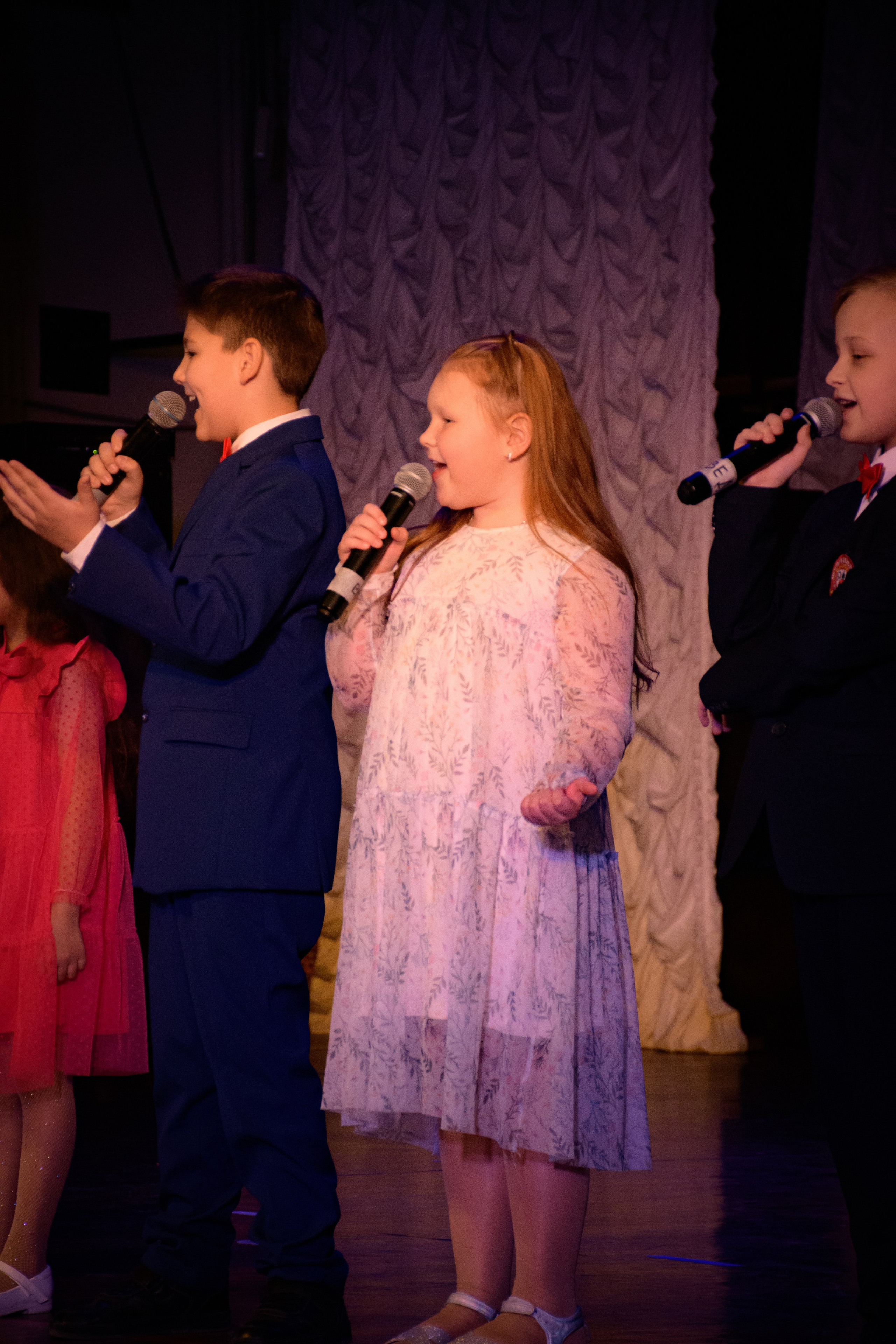 ОБЩЕСТВЕННОЕ ПРИЗНАНИЕ. Photokarish