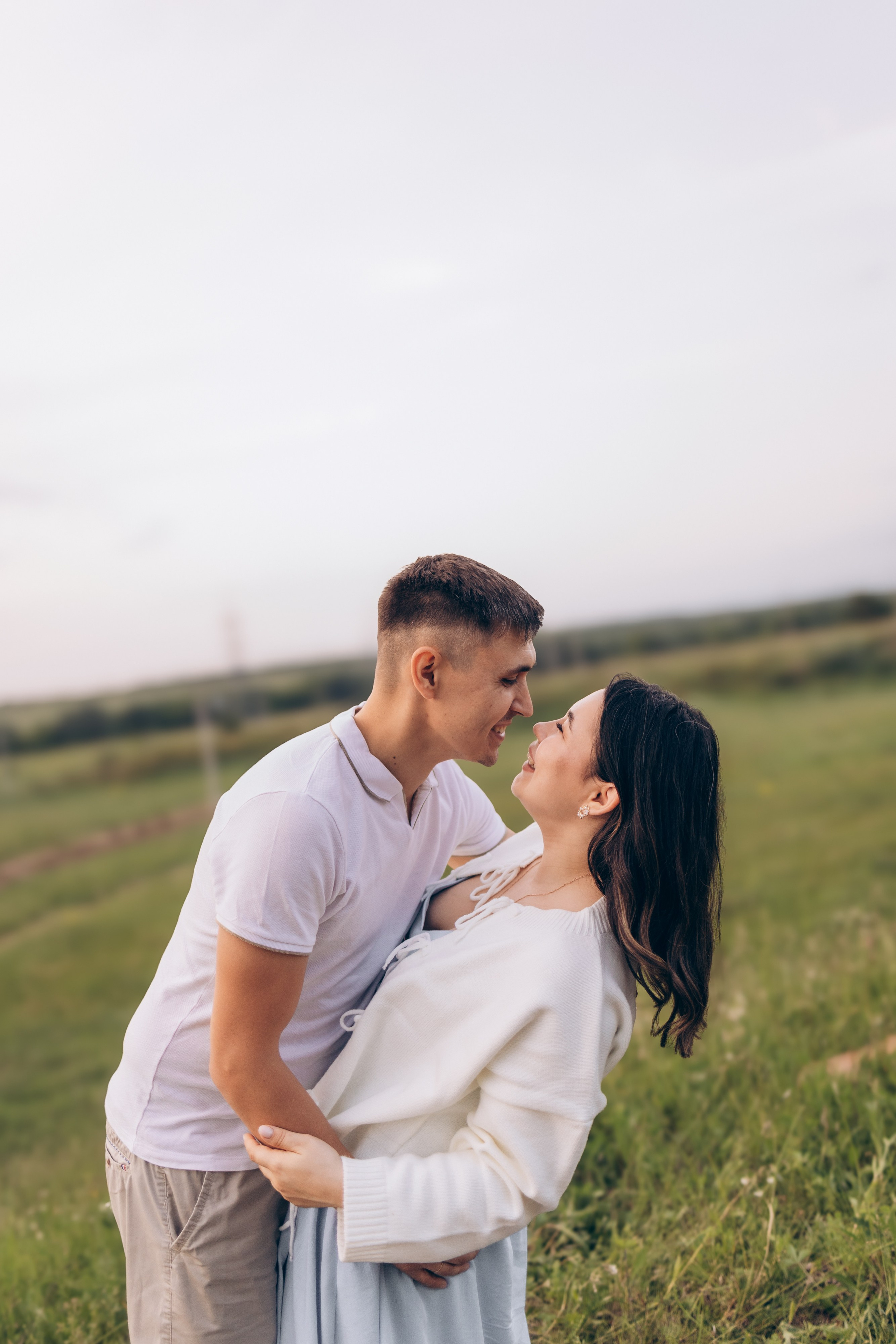 Асель 2 годика