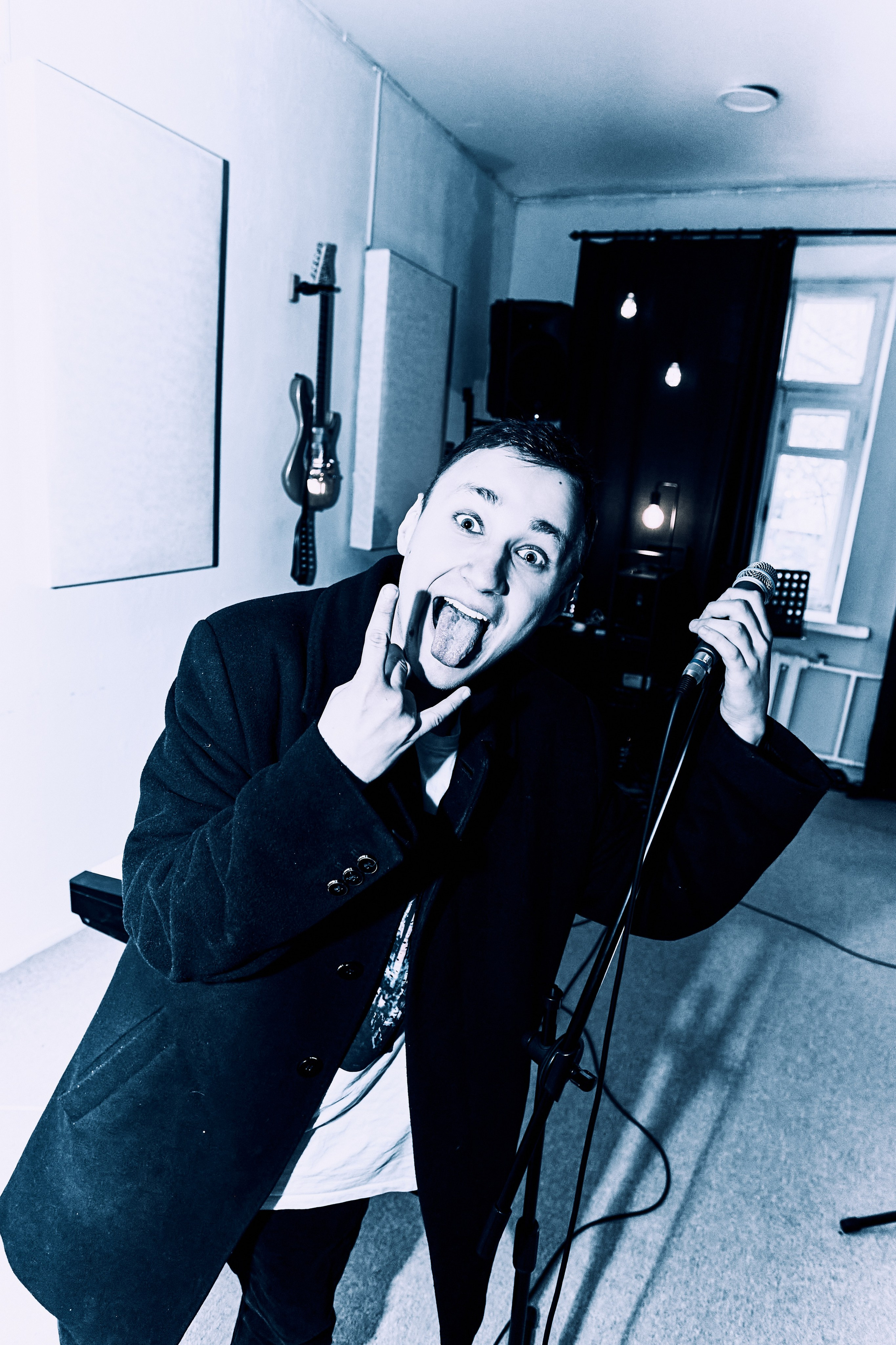 Репортажная съемка репетиции. Портретный и свадебный фотограф в Самаре Снытко Дарья