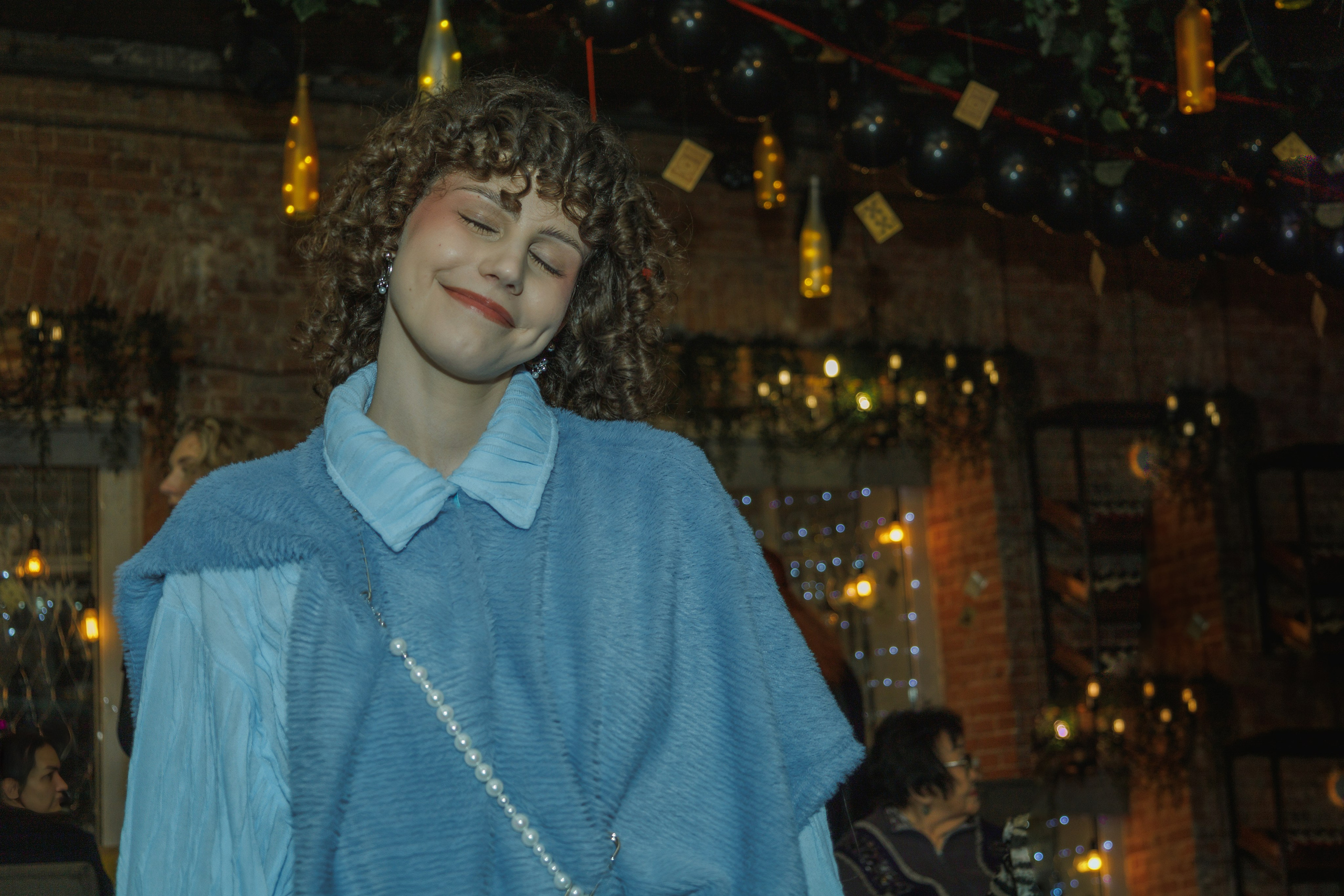 Репортажная съемка. Фотограф Марина Кушпилева. Омск